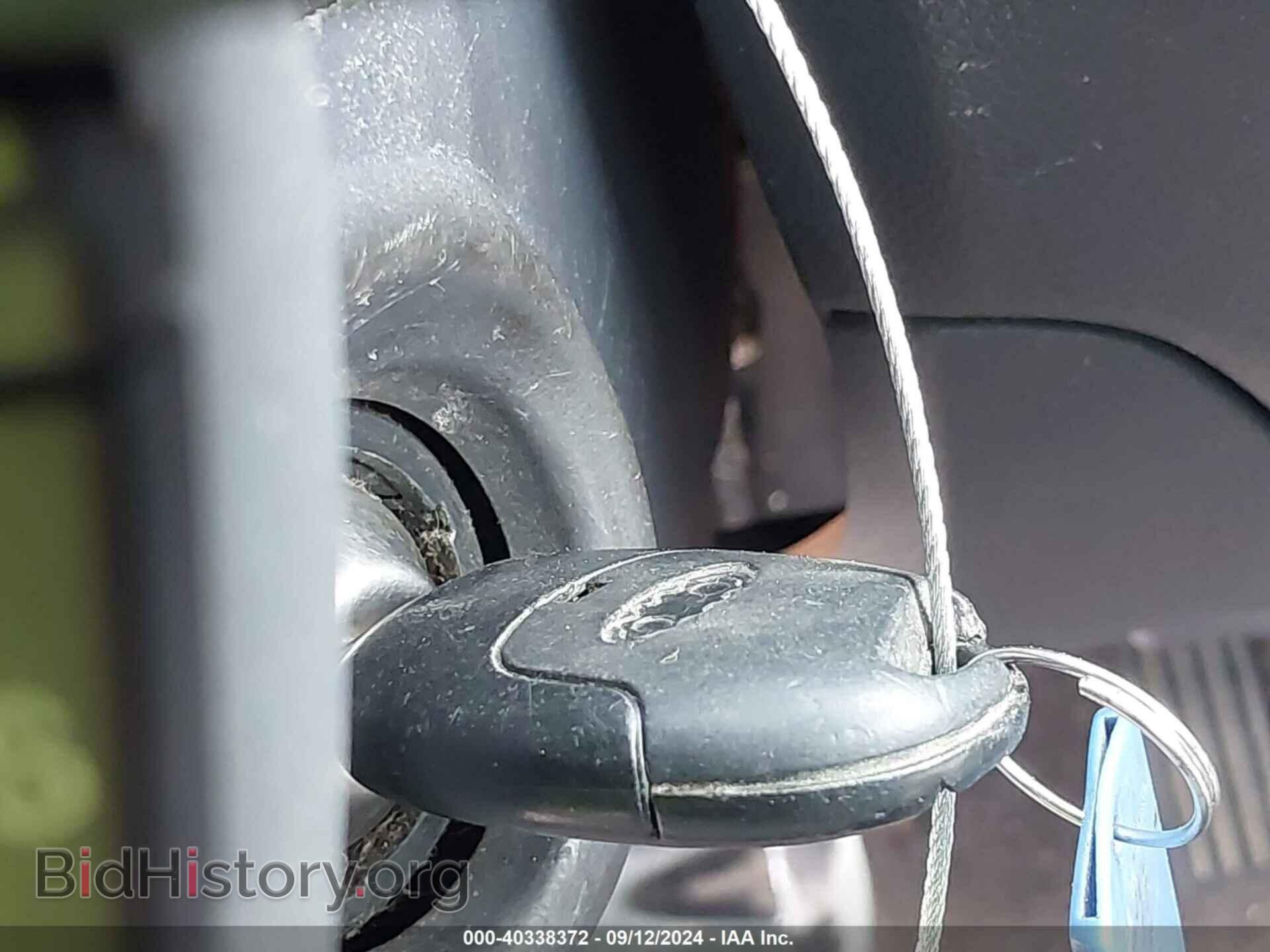 2010 FORD TRANSIT CONNECT - VIN: NM0LS7DN7AT013248 - Фото 11