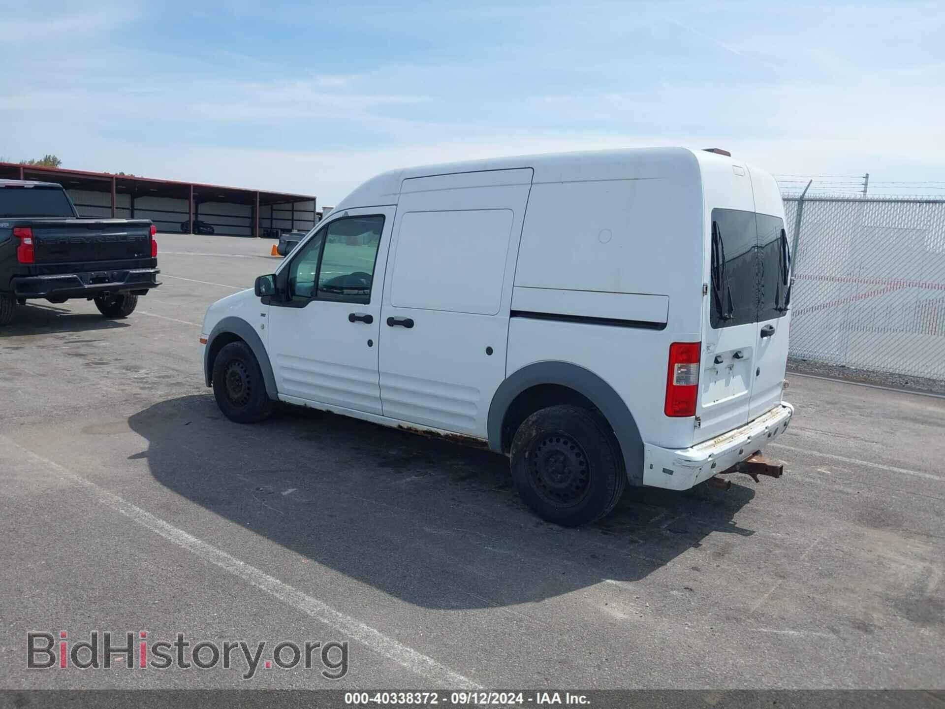 2010 FORD TRANSIT CONNECT - VIN: NM0LS7DN7AT013248 - Фото 3