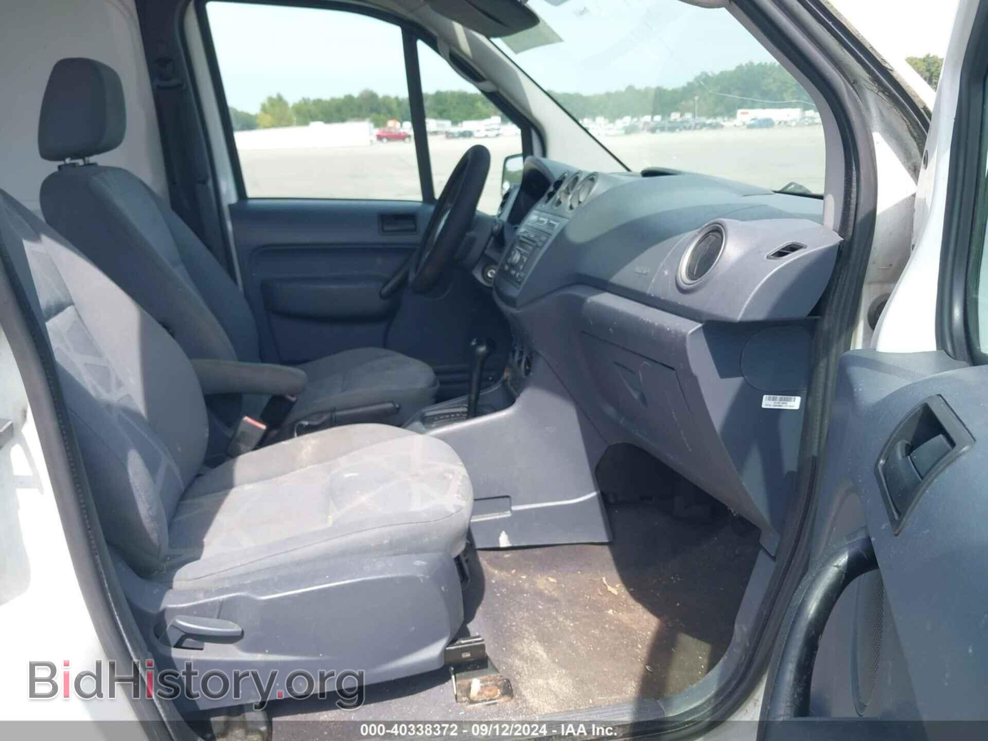 2010 FORD TRANSIT CONNECT - VIN: NM0LS7DN7AT013248 - Фото 5