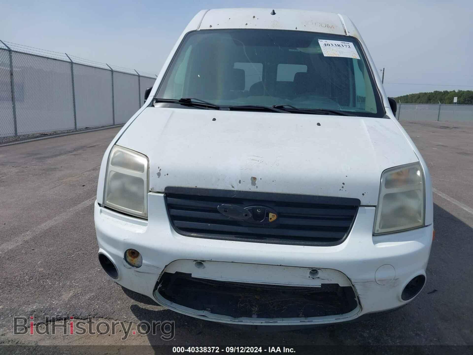2010 FORD TRANSIT CONNECT - VIN: NM0LS7DN7AT013248 - Фото 6