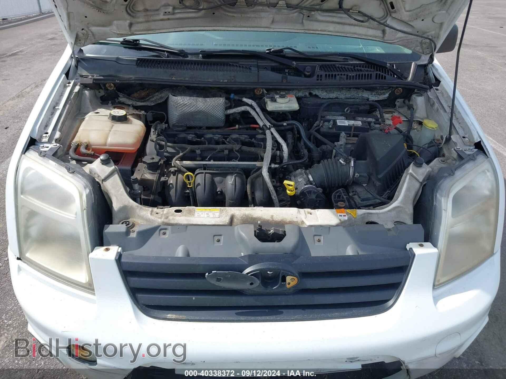 2010 FORD TRANSIT CONNECT - VIN: NM0LS7DN7AT013248 - Фото 10