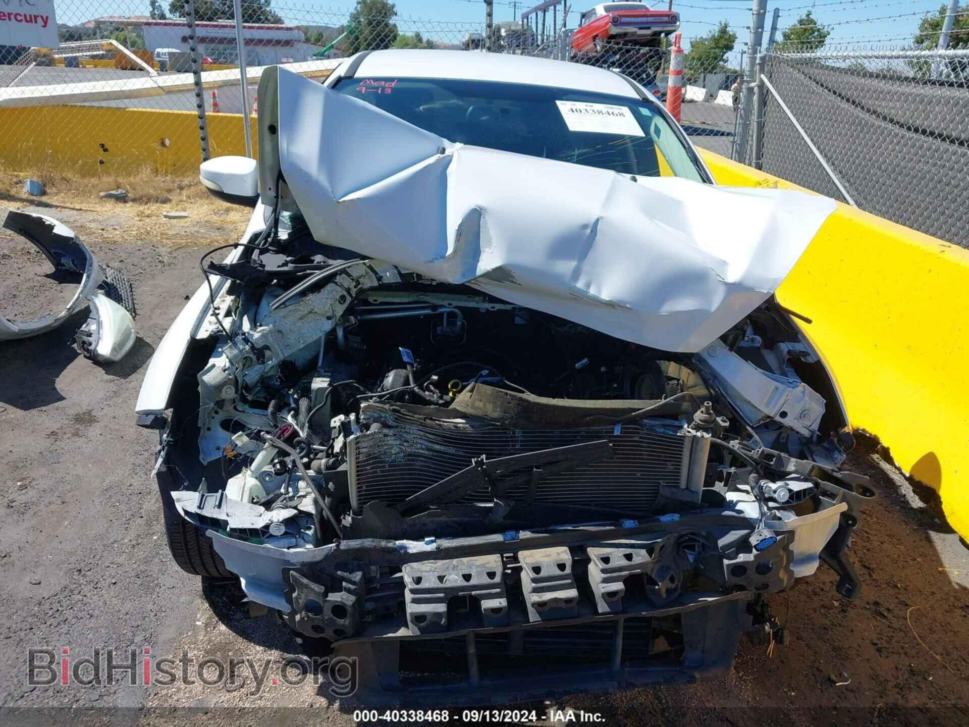 2015 FORD FOCUS - VIN: 1FADP3F23FL262129 - Photo 6
