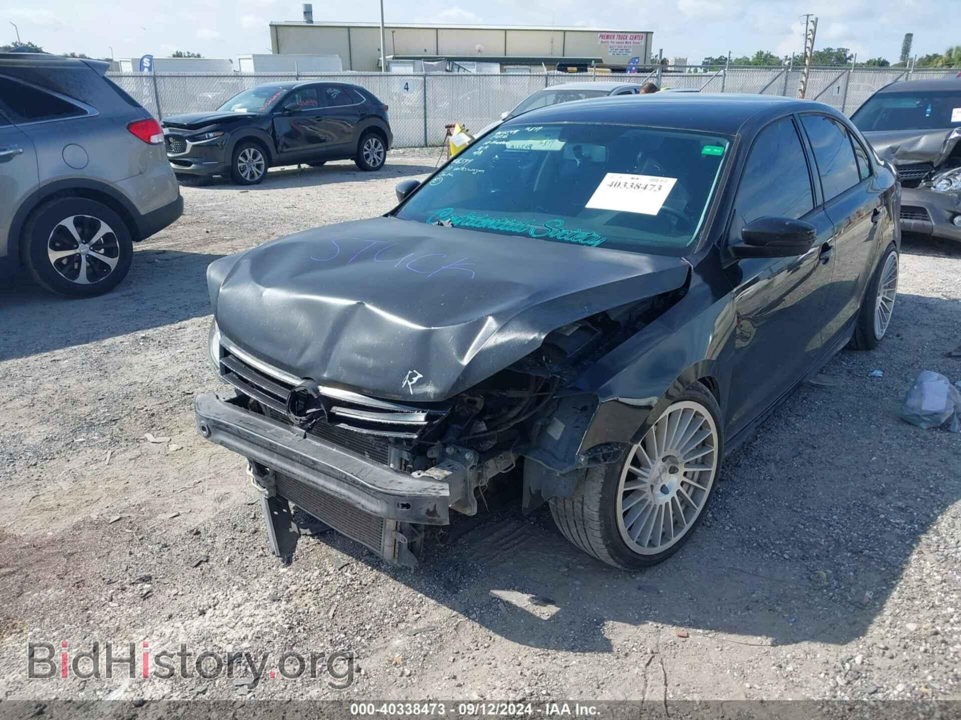 2017 VOLKSWAGEN JETTA - VIN: 3VW2B7AJXHM209030 - Фото 6