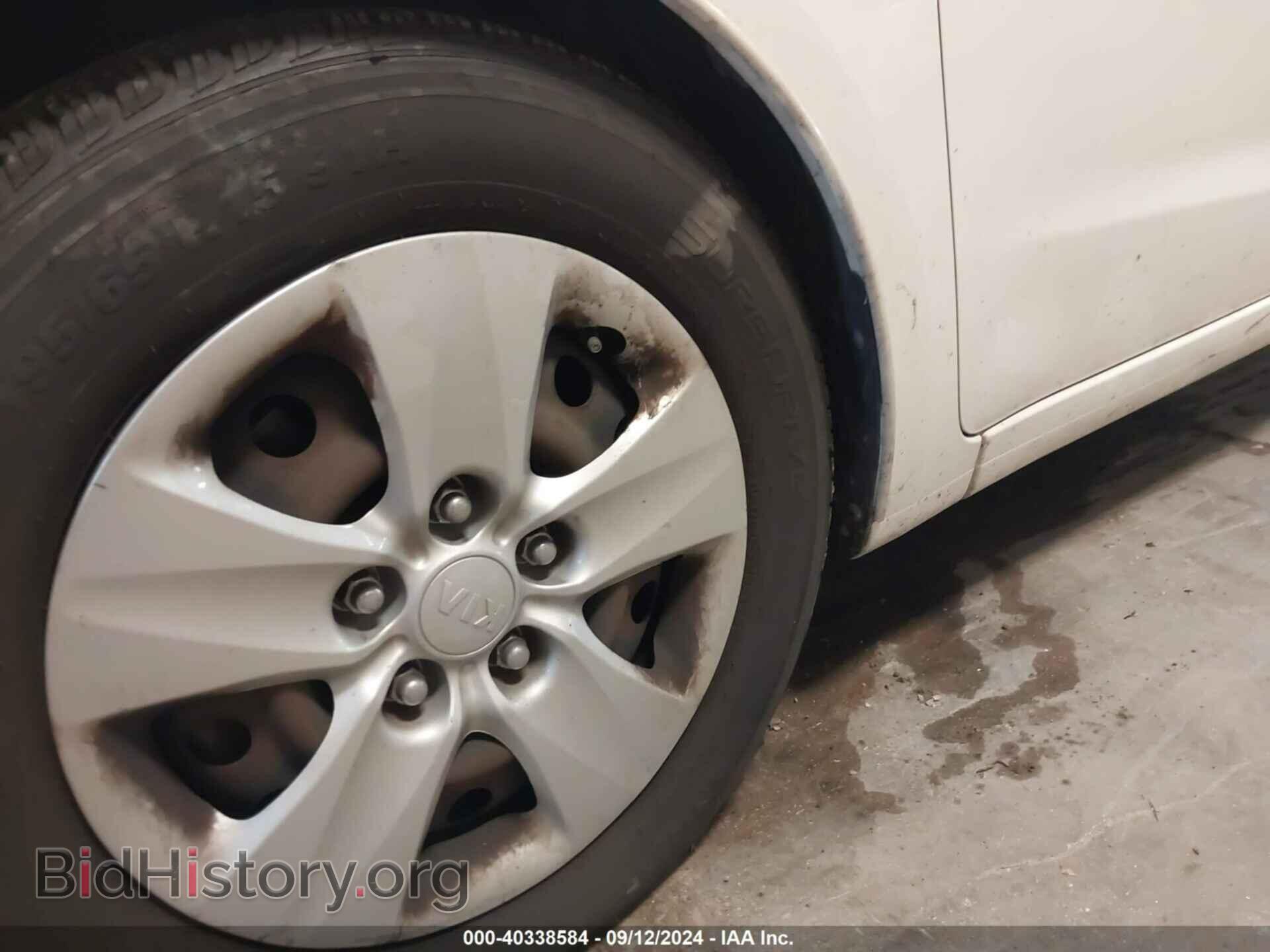 2017 KIA FORTE - VIN: 3KPFK4A77HE089043 - Фото 6