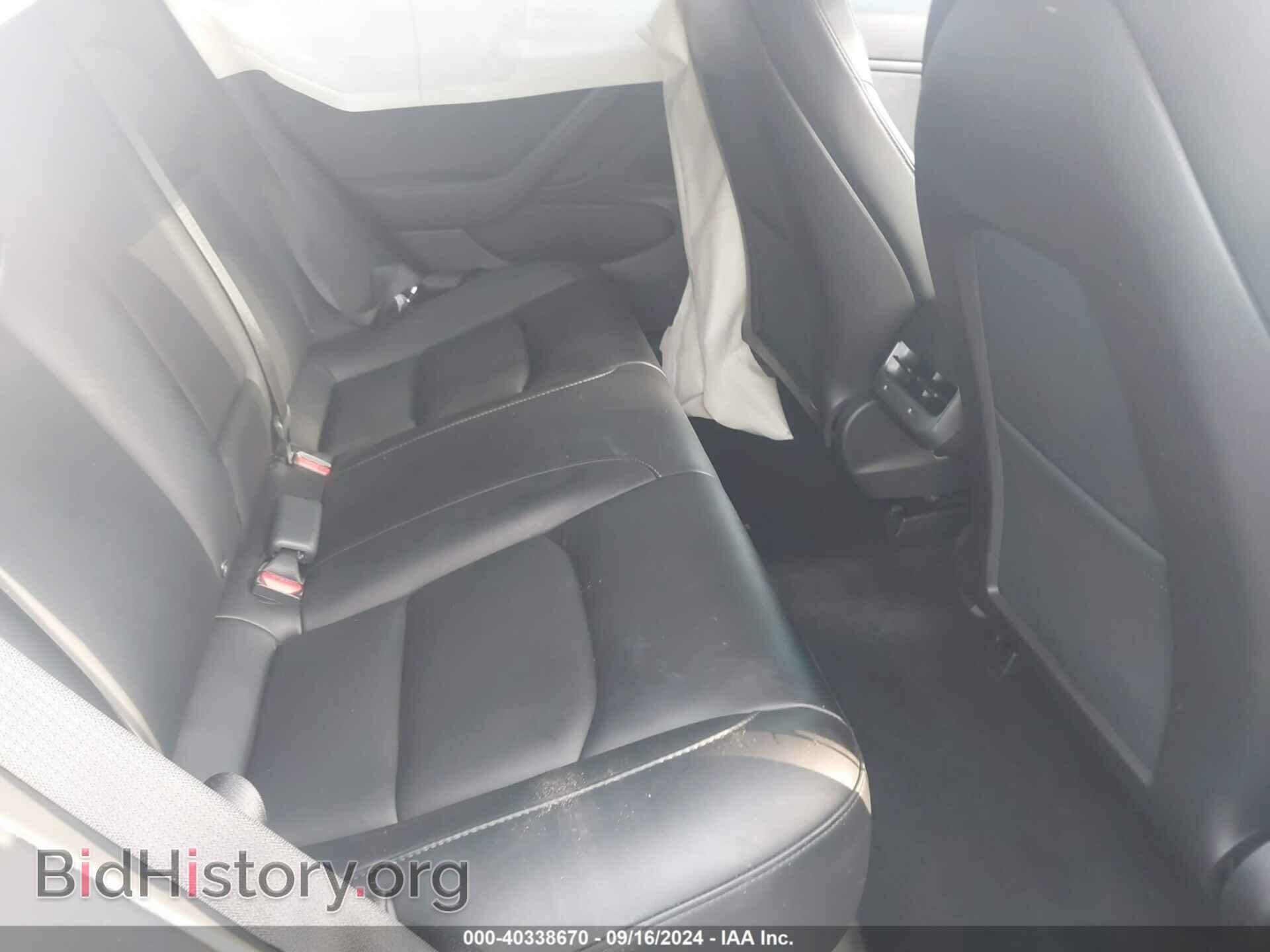 2019 TESLA MODEL 3 - VIN: 5YJ3E1EAXKF397548 - Photo 8