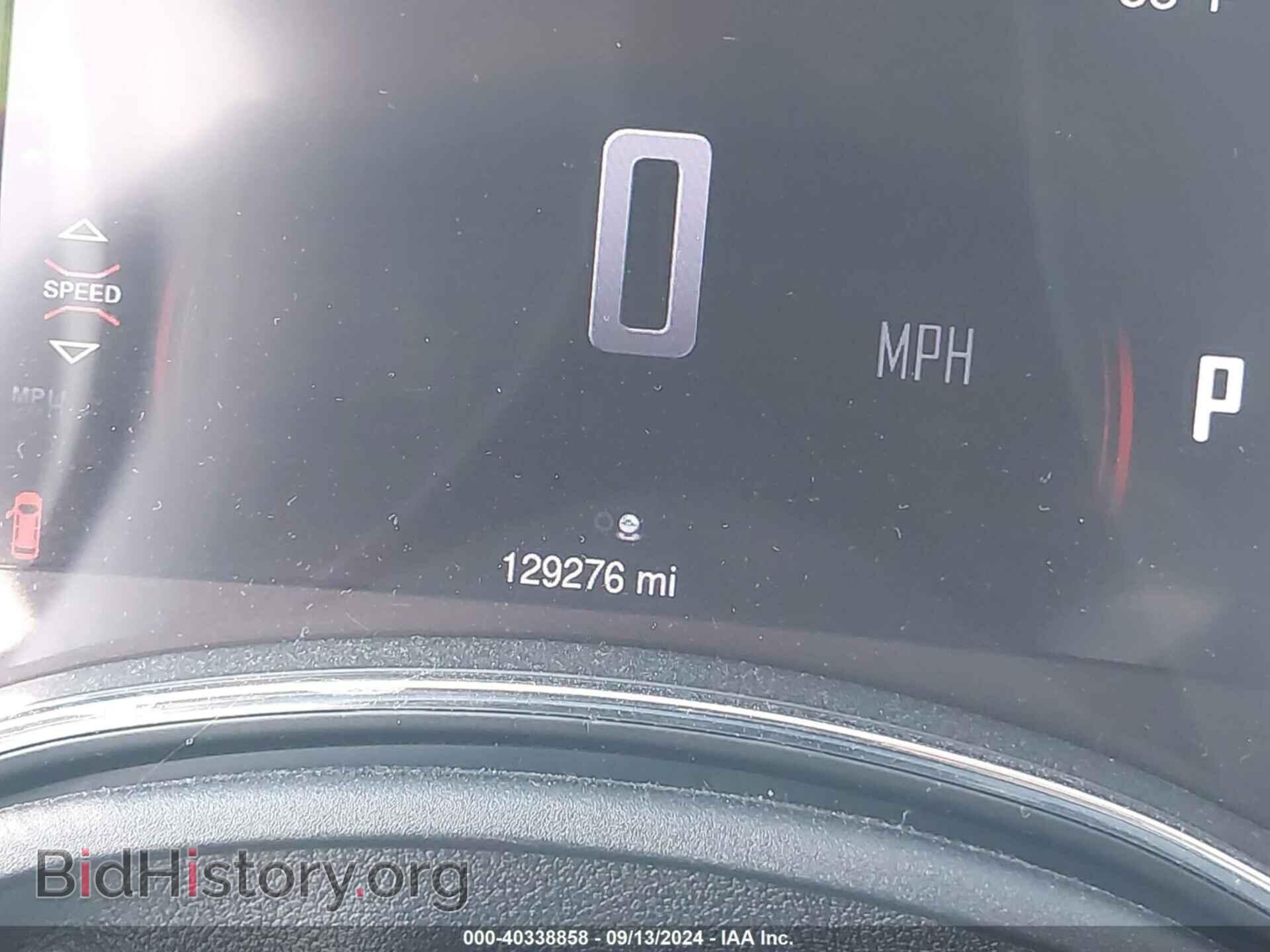 2015 DODGE DURANGO - VIN: 1C4RDJDG5FC760957 - Photo 16