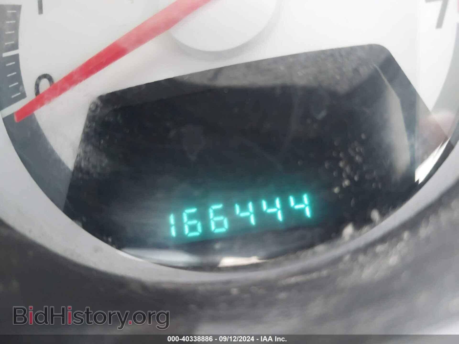 2010 DODGE GRAND CARAVAN - VIN: 2D4RN4DEXAR107556 - Фото 7