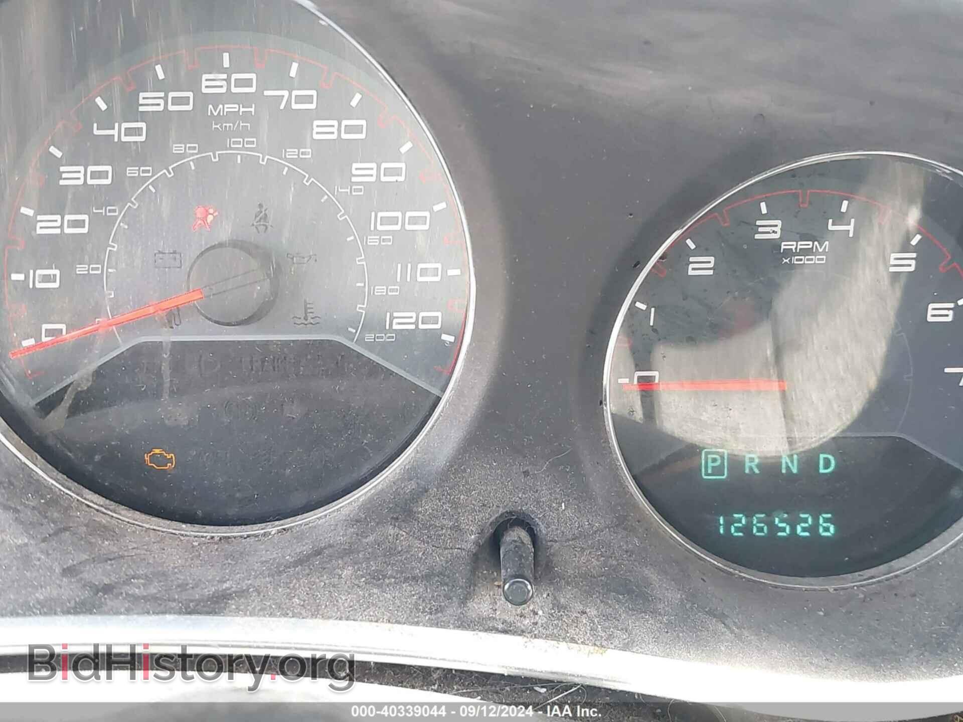 2013 DODGE AVENGER - VIN: 1C3CDZAB7DN630293 - Photo 7