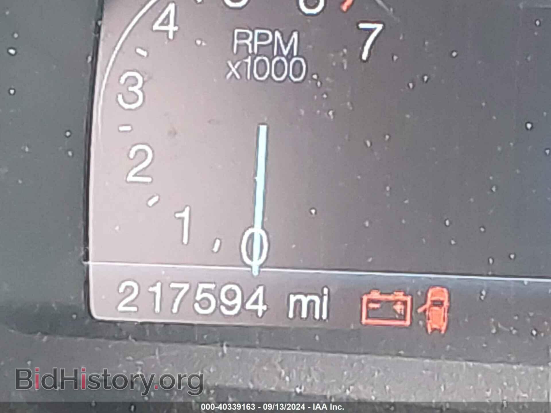 2014 FORD EDGE - VIN: 2FMDK3KC7EBA11132 - Фото 15