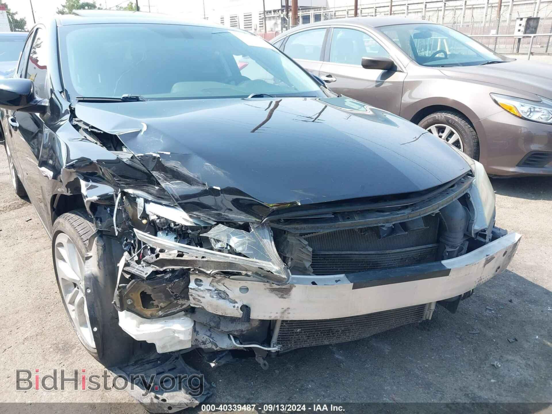 2017 ACURA ILX - VIN: 19UDE2F38HA000402 - Фото 6