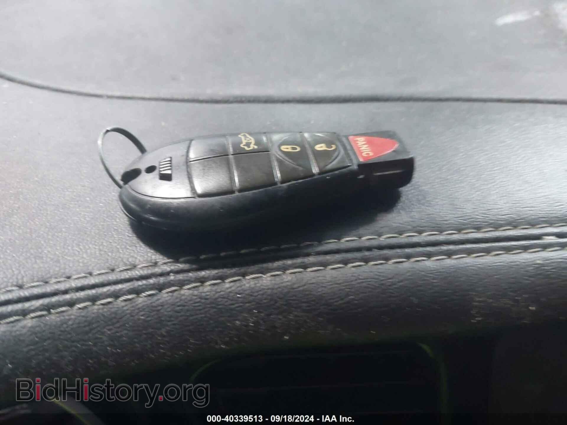 2015 DODGE DART - VIN: 1C3CDFBB3FD298939 - Фото 11