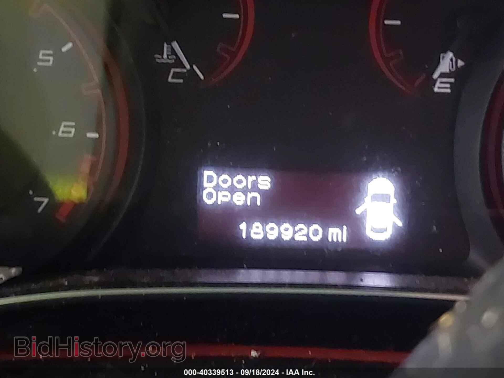 2015 DODGE DART - VIN: 1C3CDFBB3FD298939 - Фото 7