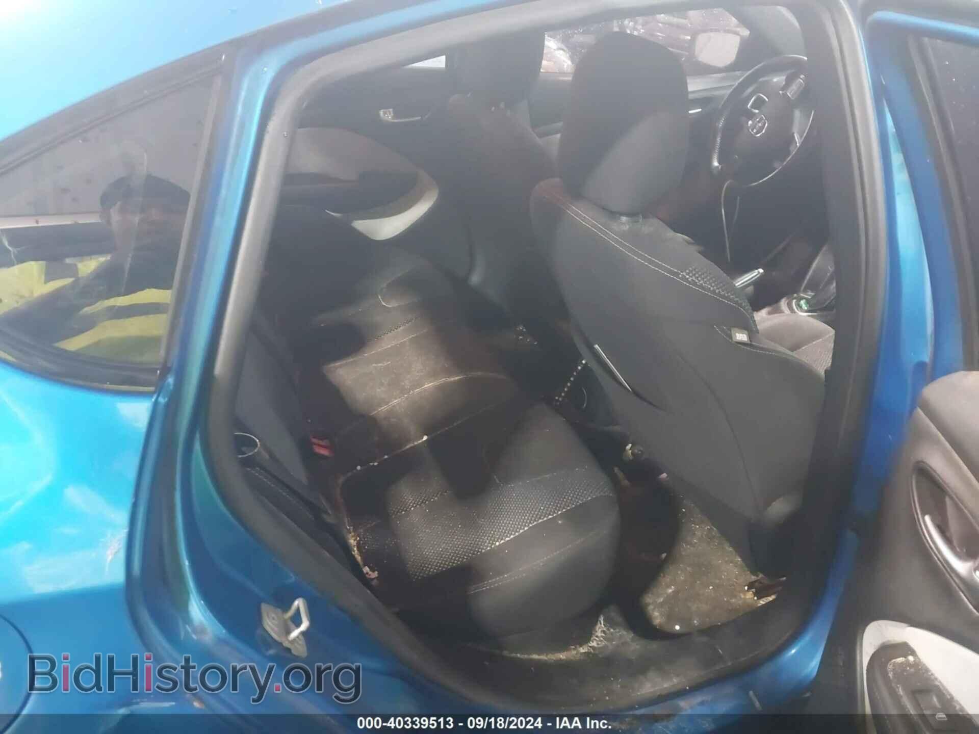 2015 DODGE DART - VIN: 1C3CDFBB3FD298939 - Фото 8