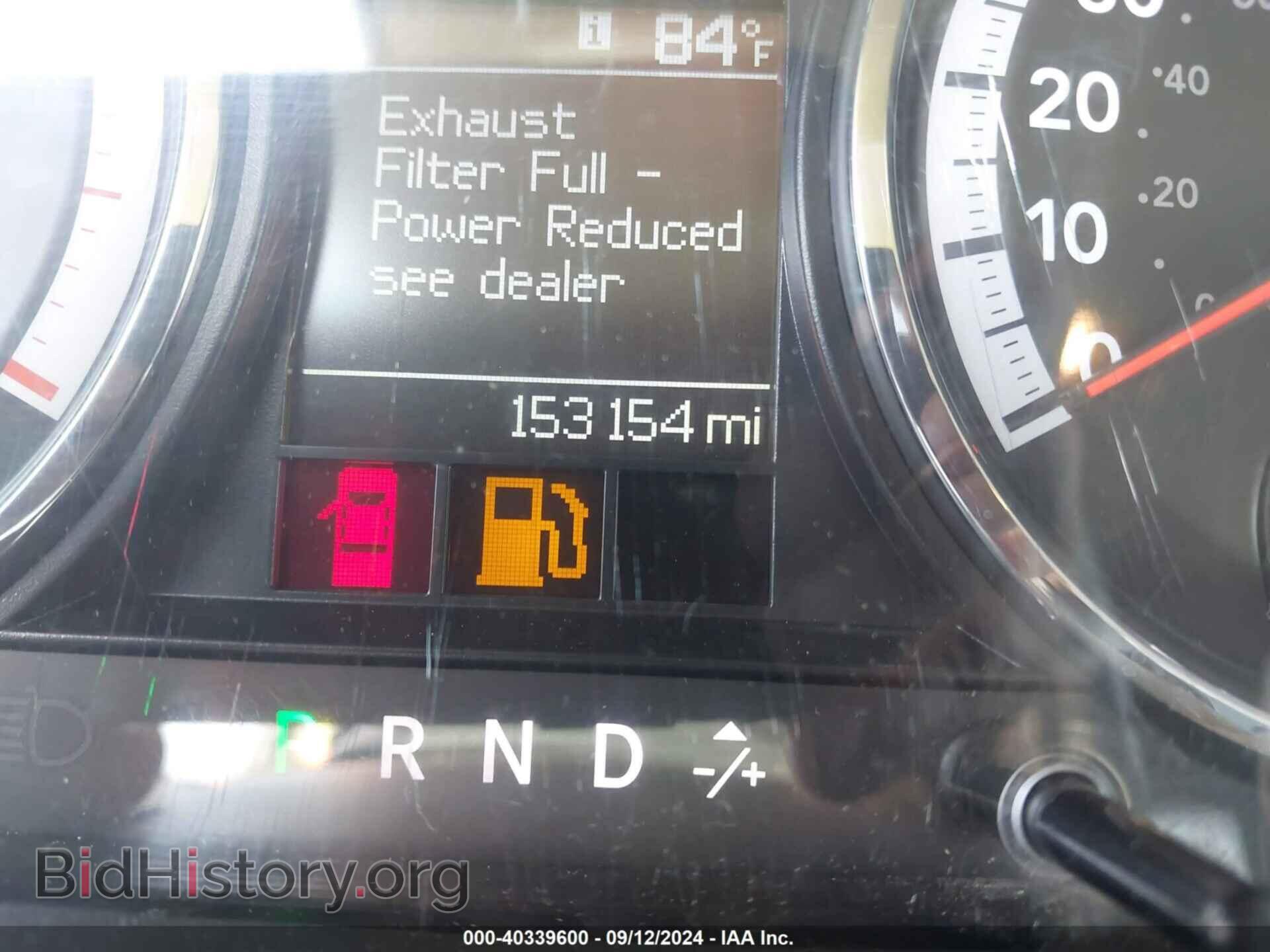 2012 RAM 2500 - VIN: 3C6TD4CL7CG244346 - Фото 7