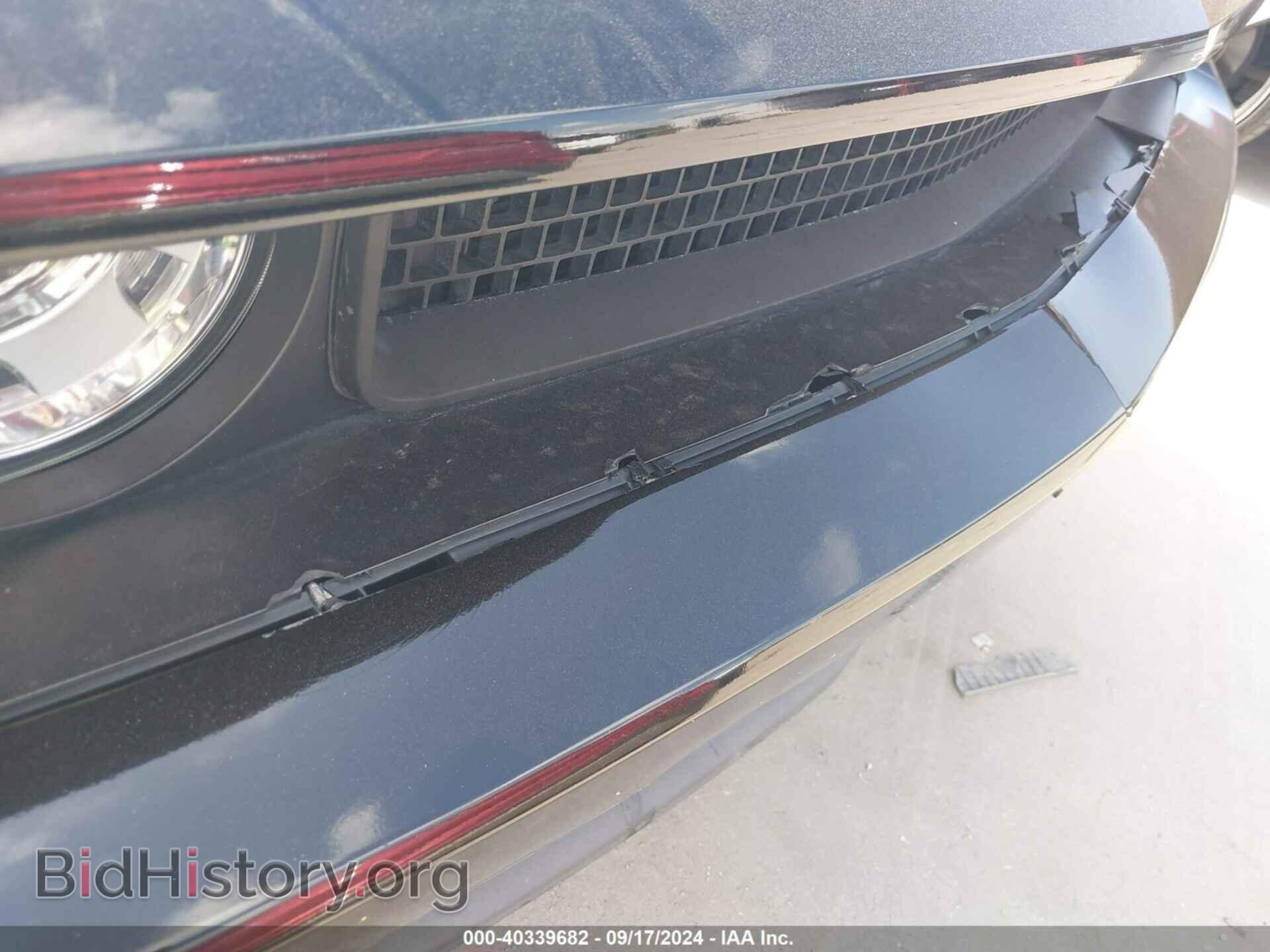 2011 DODGE CHALLENGER - VIN: 2B3CJ4DG6BH604838 - Фото 6