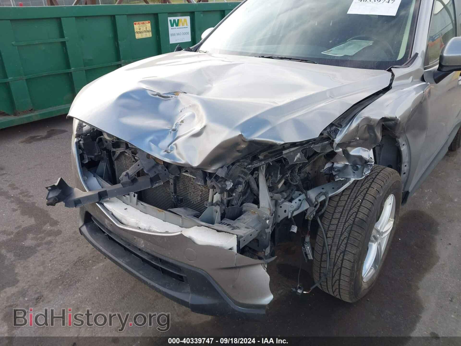 2013 MAZDA CX-5 - VIN: JM3KE4CEXD0160456 - Фото 6