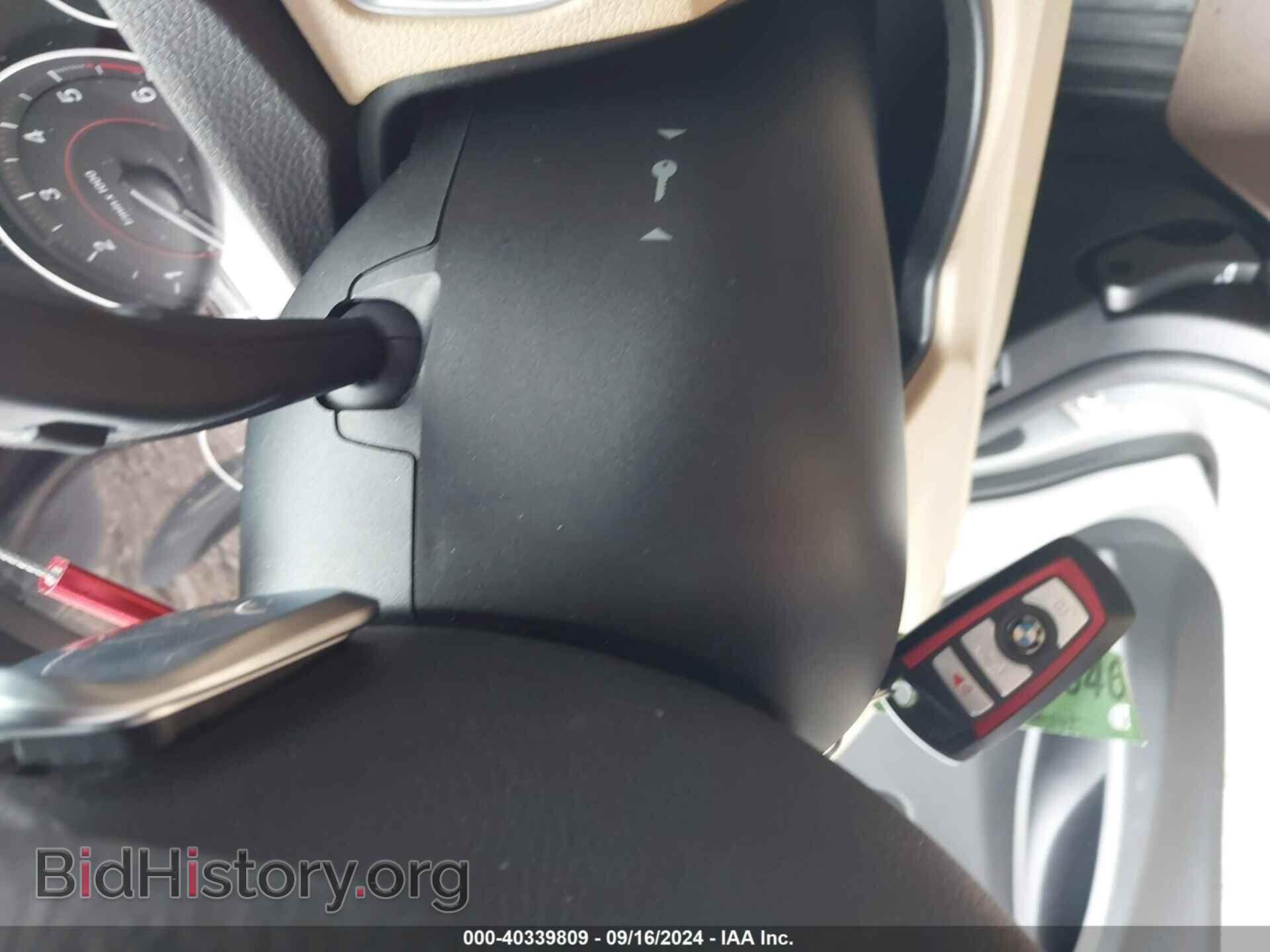 2018 BMW 328D - VIN: WBA8E5C58JA507648 - Фото 11