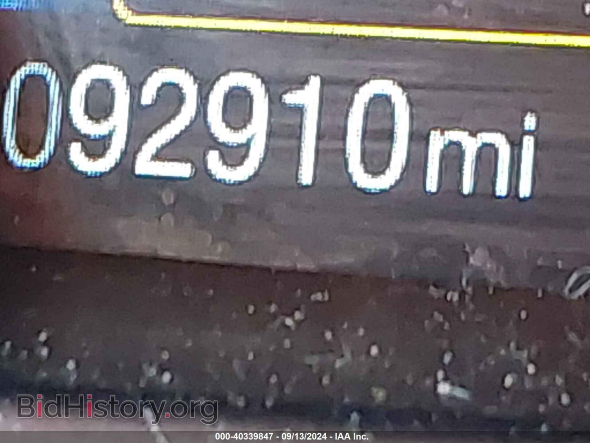 2016 FORD FOCUS - VIN: 1FADP3F22GL405895 - Фото 15