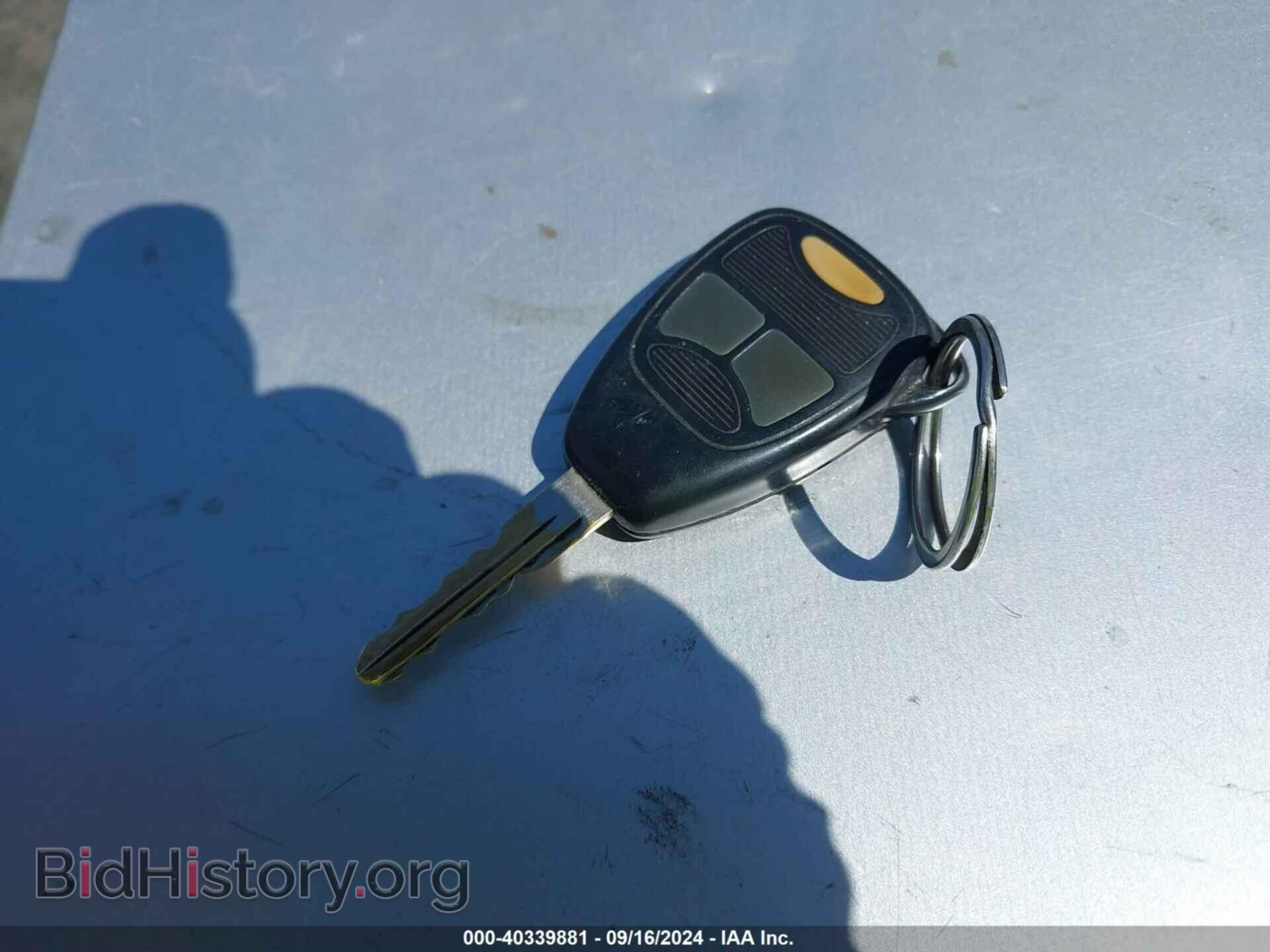 2008 DODGE CALIBER - VIN: 1B3HB48B78D739219 - Фото 11