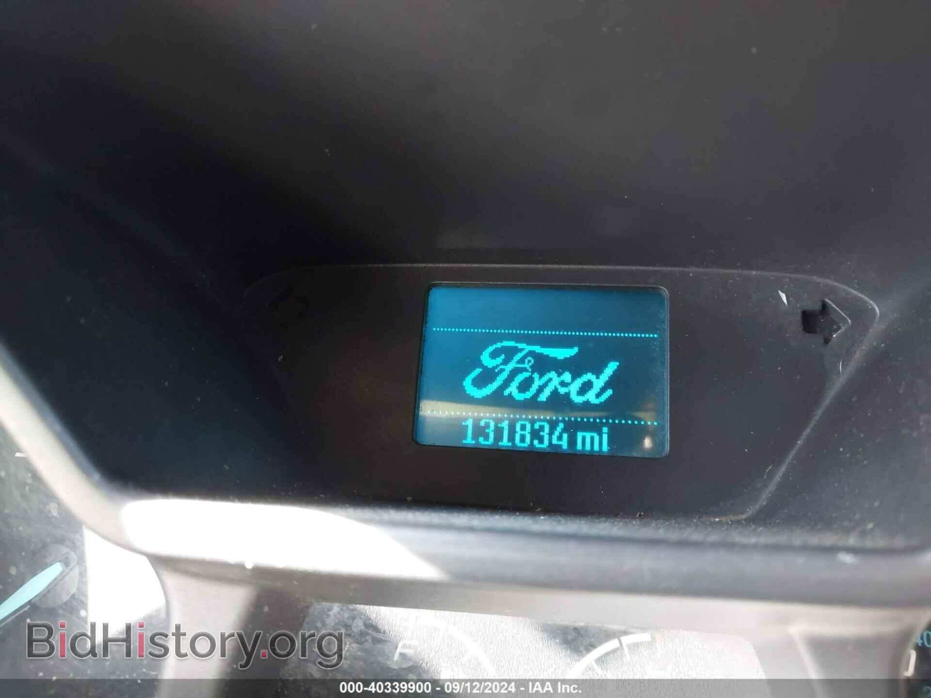2018 FORD TRANSIT CONNECT - VIN: NM0LS7E73J1341956 - Фото 15