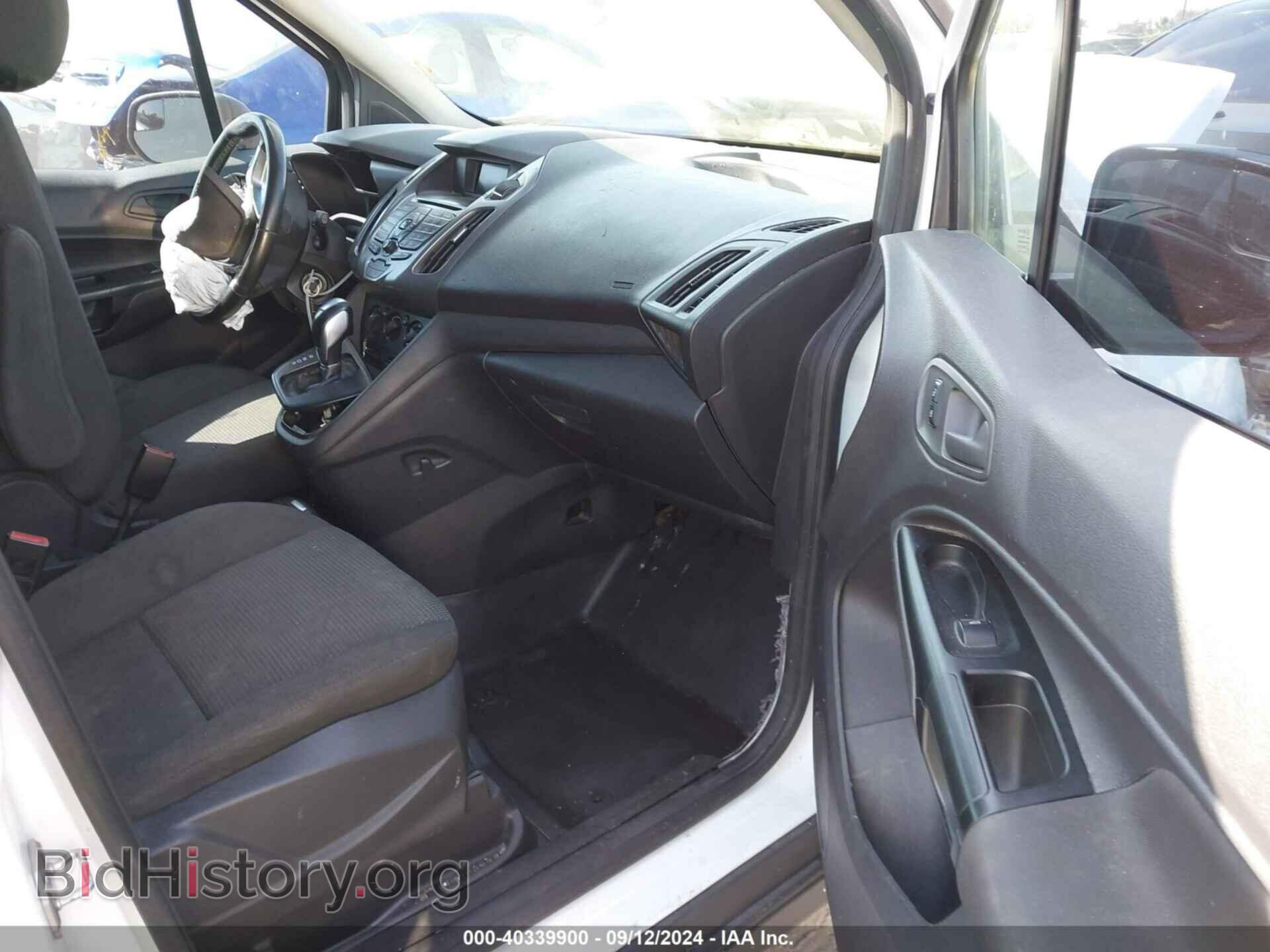 2018 FORD TRANSIT CONNECT - VIN: NM0LS7E73J1341956 - Фото 5