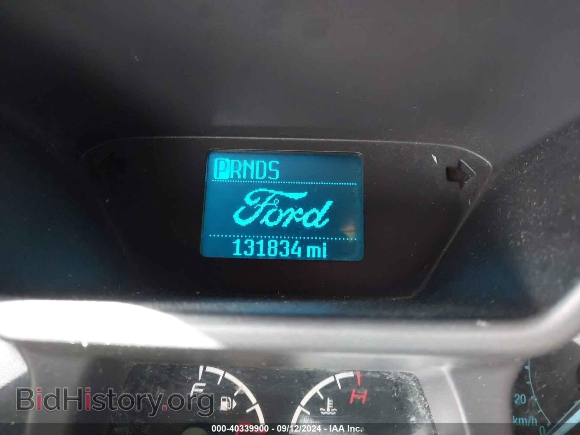 2018 FORD TRANSIT CONNECT - VIN: NM0LS7E73J1341956 - Фото 7