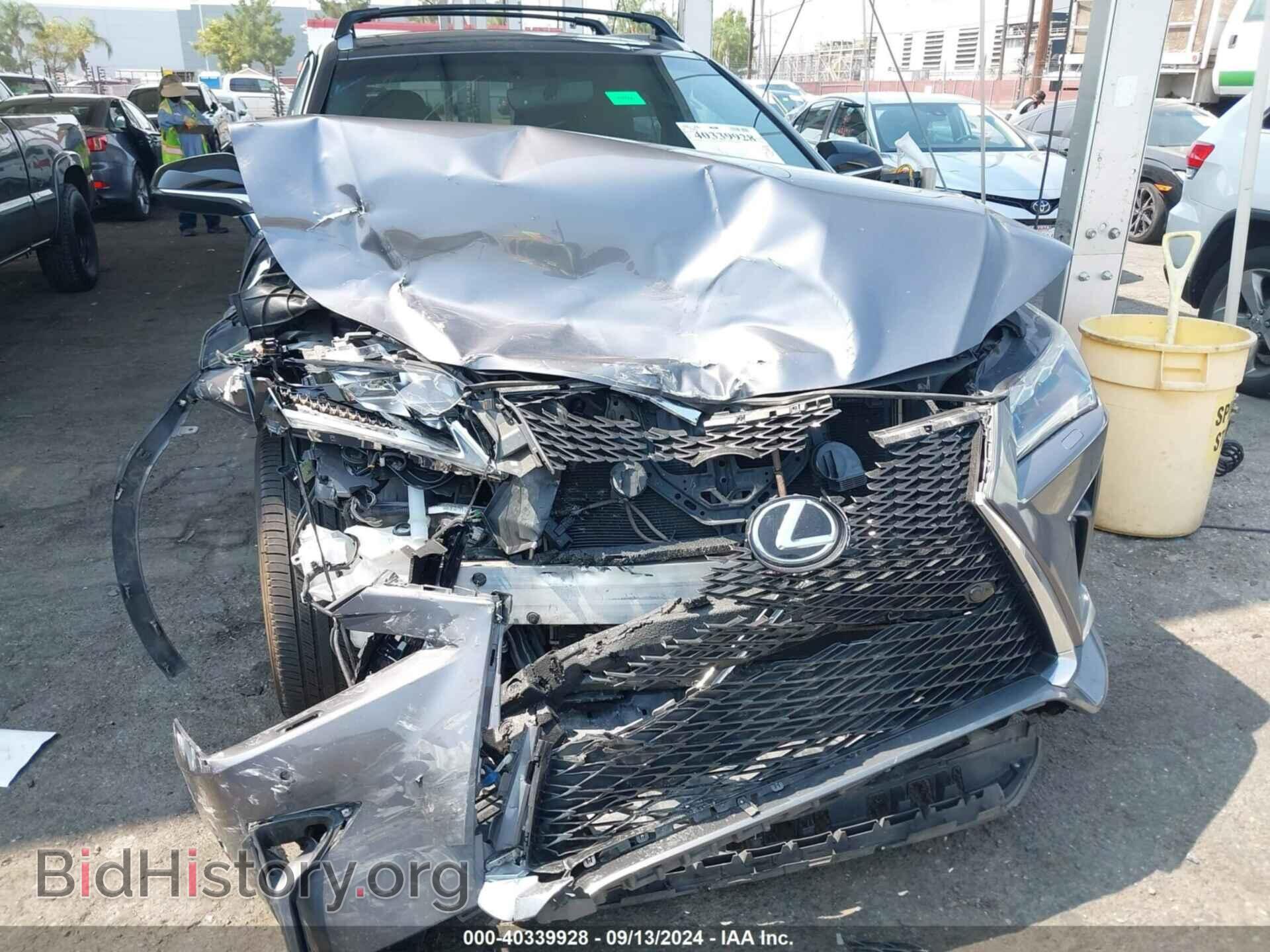 2016 LEXUS RX 350 - VIN: 2T2BZMCA4GC015932 - Фото 6