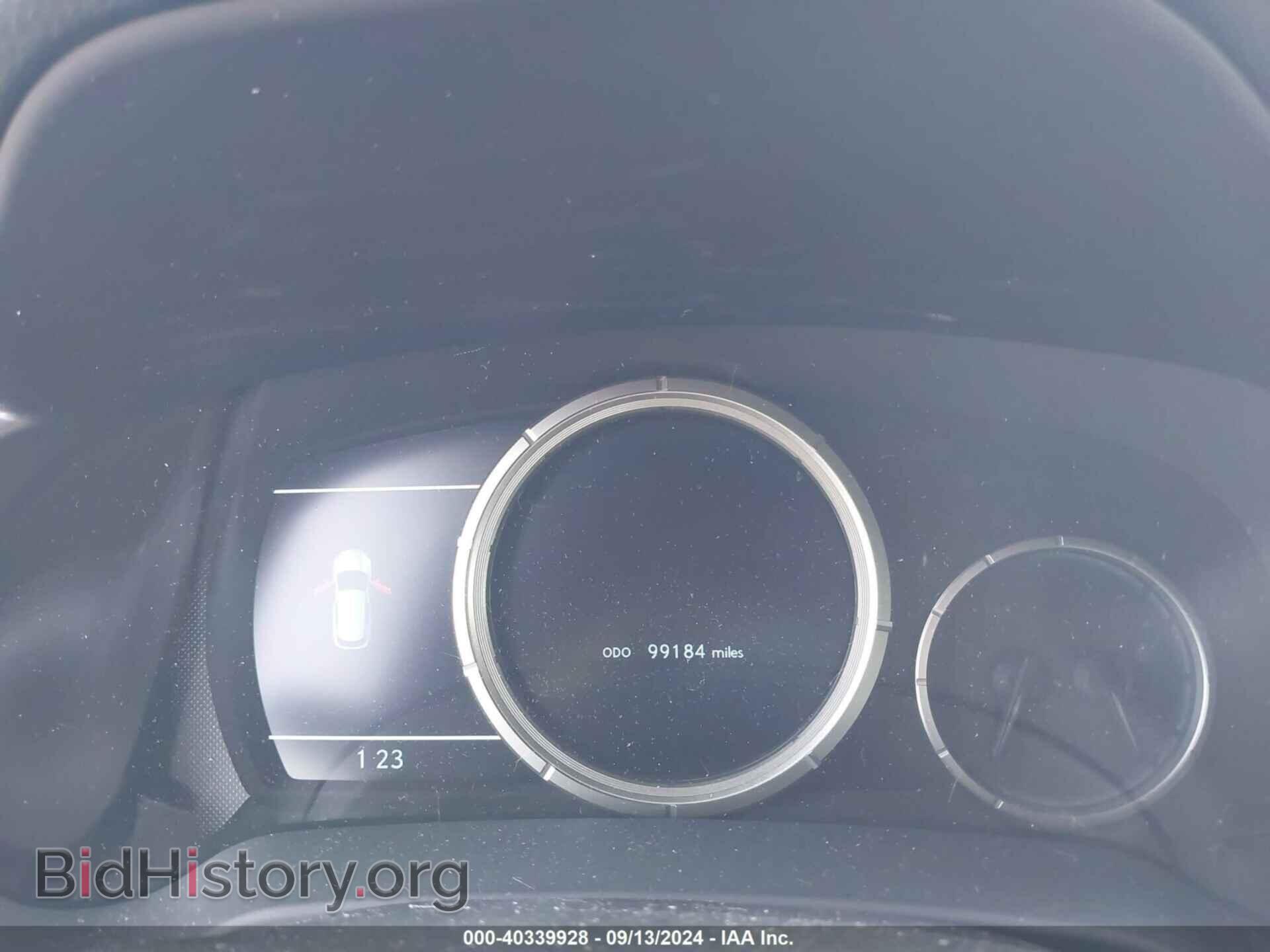 2016 LEXUS RX 350 - VIN: 2T2BZMCA4GC015932 - Фото 7