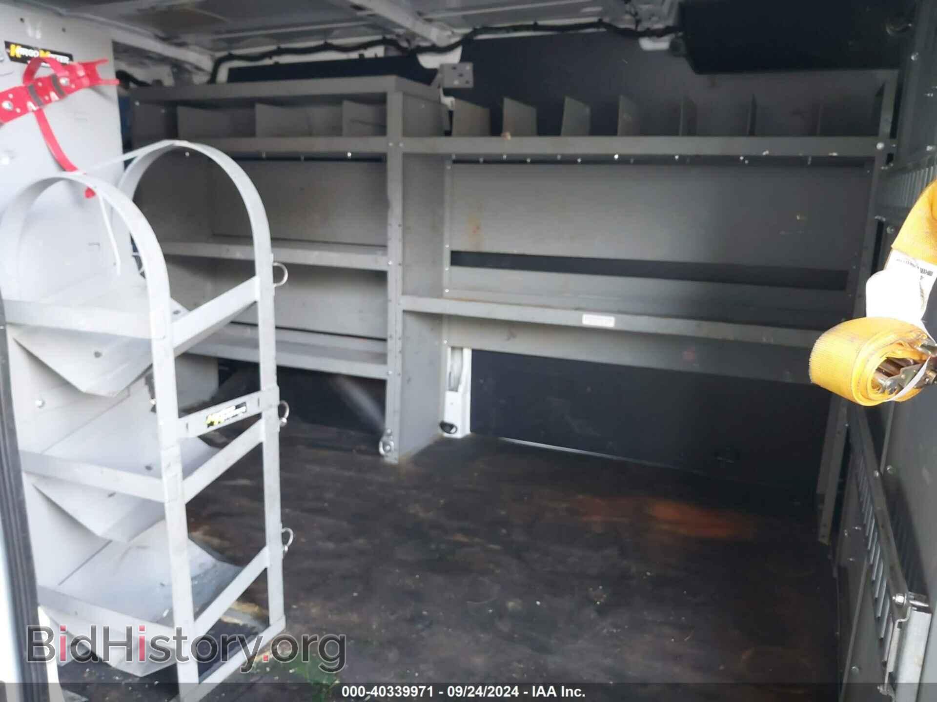2017 FORD TRANSIT-250 - VIN: 1FTYR1YM2HKB43540 - Фото 8