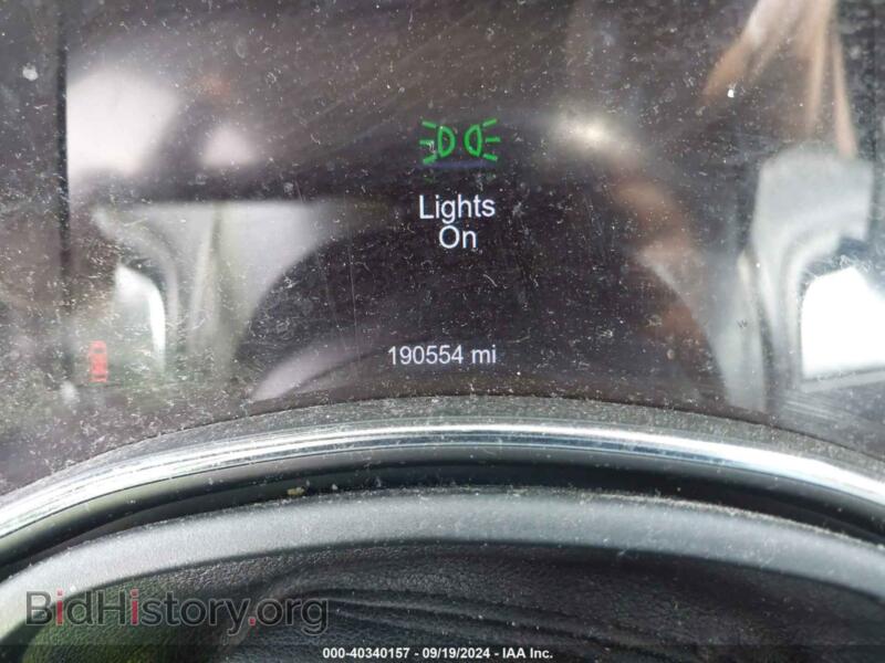 2014 Dodge DURANGO (VIN 1C4RDHDG2EC595988) — фото 15 из 16