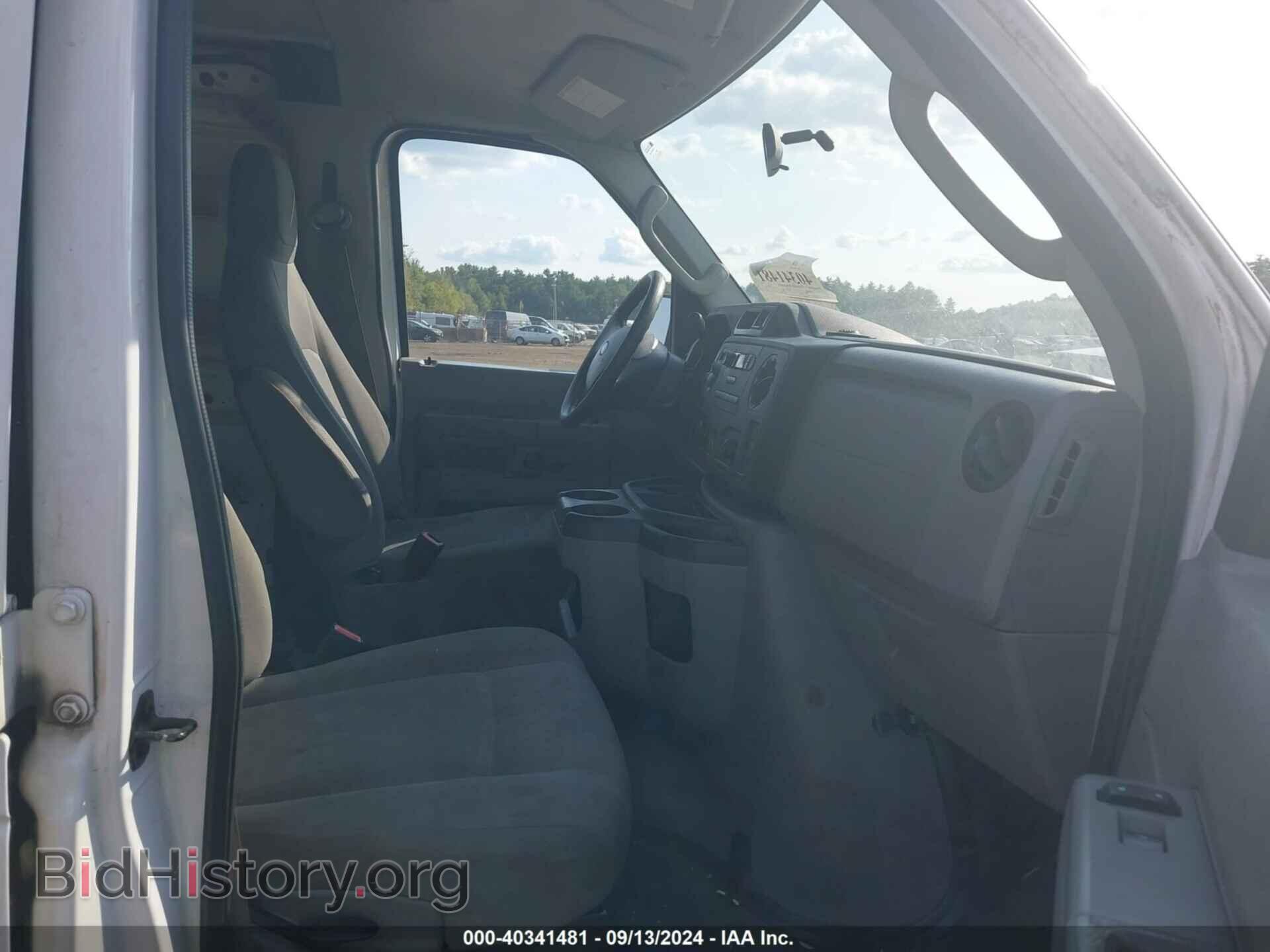 2011 FORD E-250 - VIN: 1FTNE2EW0BDB15497 - Photo 5