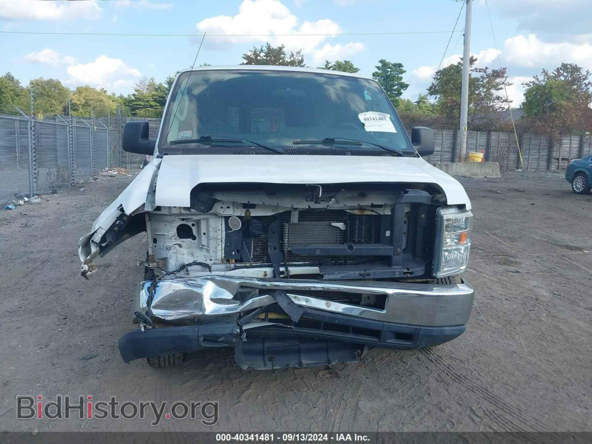 2011 FORD E-250 - VIN: 1FTNE2EW0BDB15497 - Photo 6