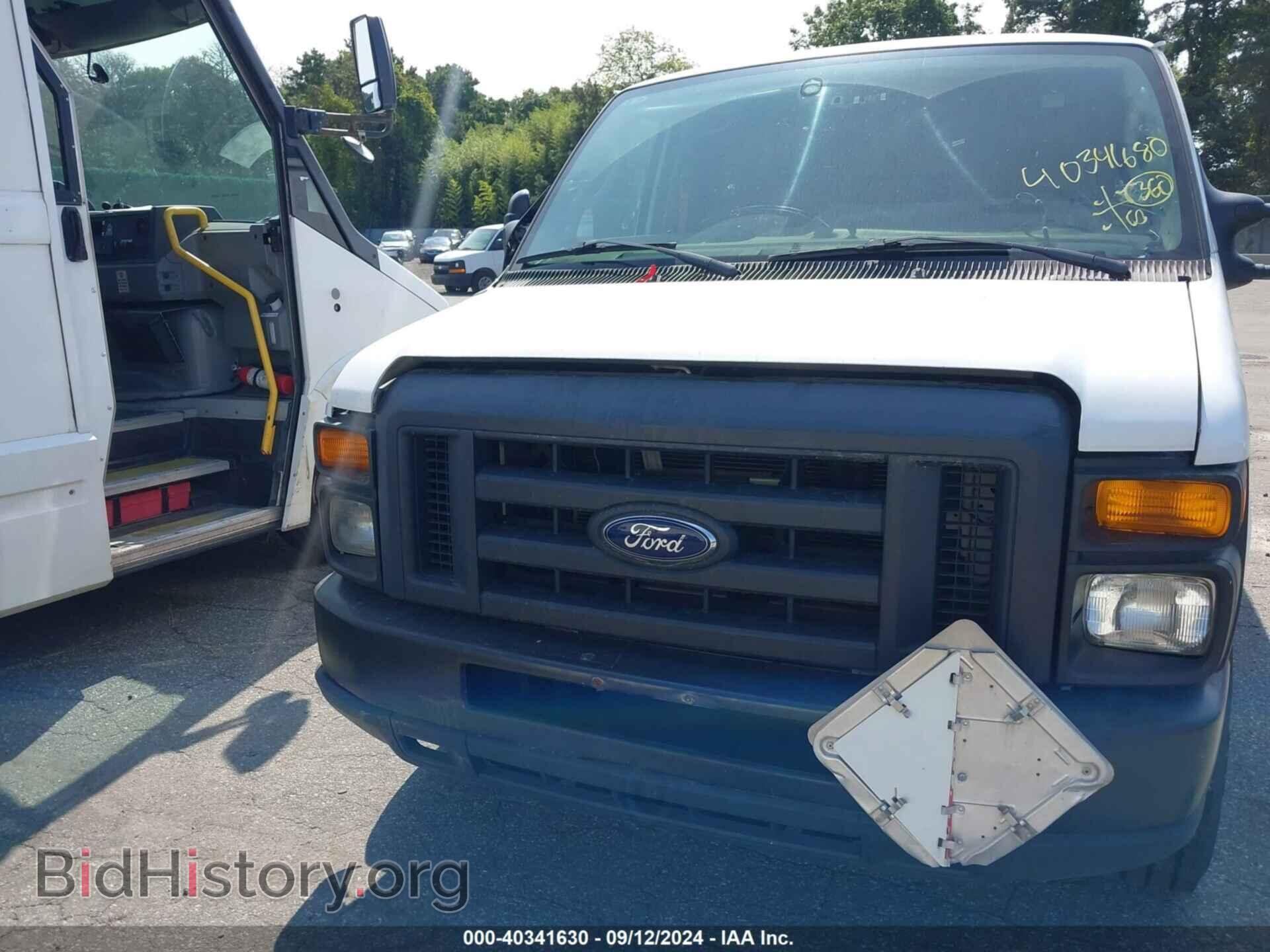 2010 FORD E-150 - VIN: 1FTNE1EW9ADA91290 - Photo 6