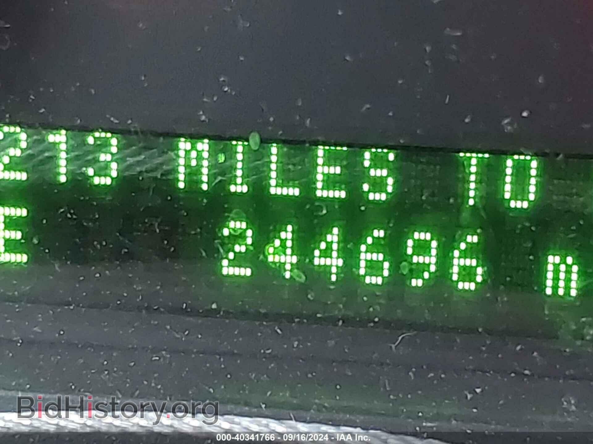 2008 FORD EDGE - VIN: 2FMDK39C48BA73811 - Фото 7