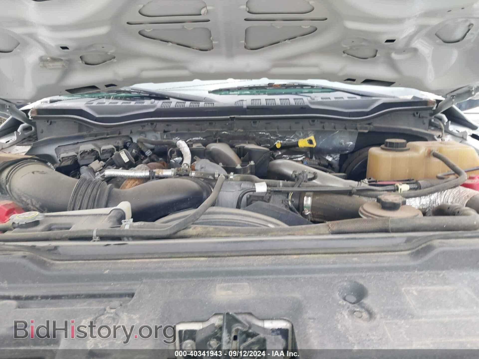2017 FORD F-250 - VIN: 1FT7W2BTXHED04497 - Фото 10