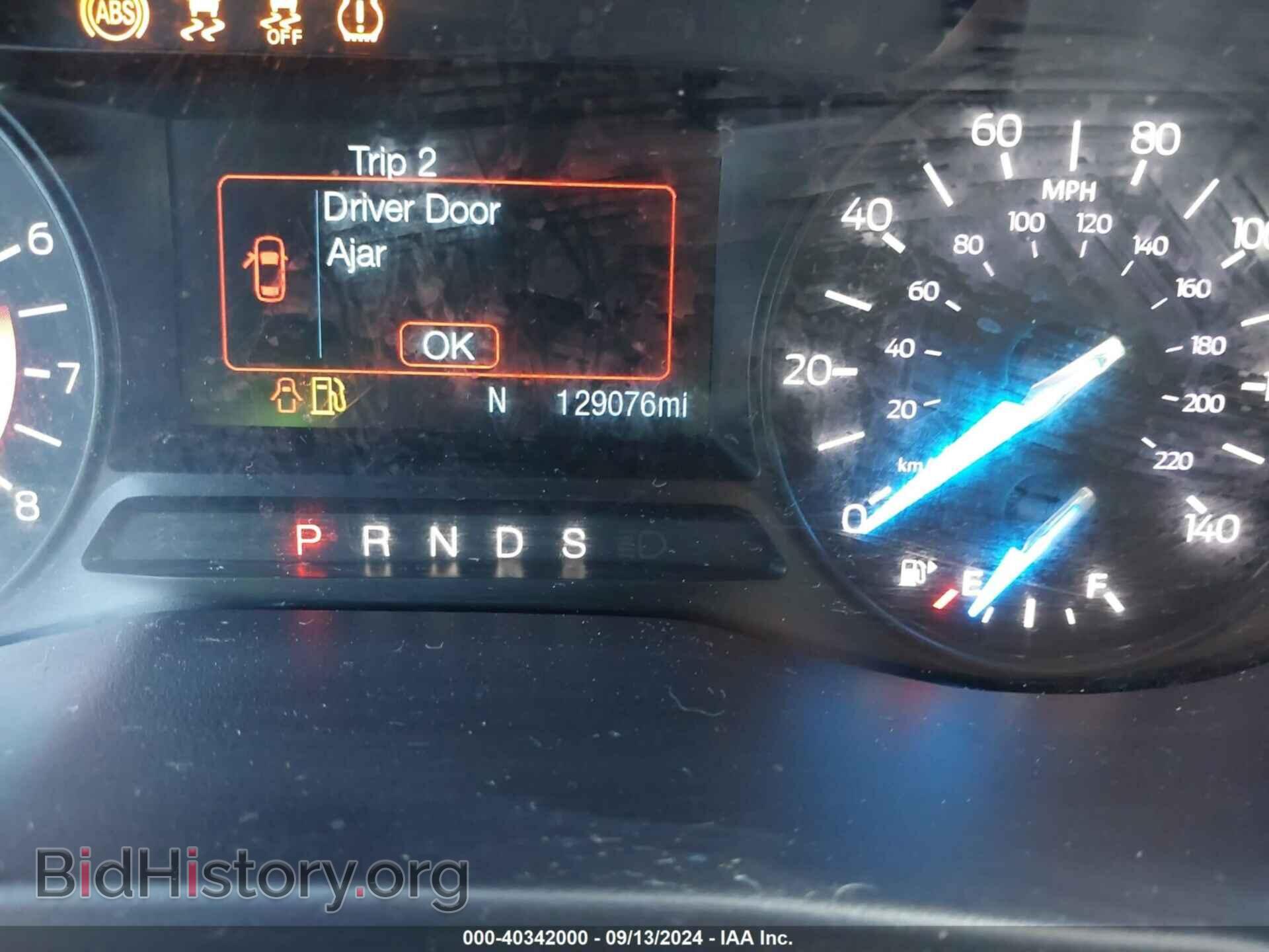 2019 FORD EXPLORER - VIN: 1FM5K7B88KGA50954 - Photo 7