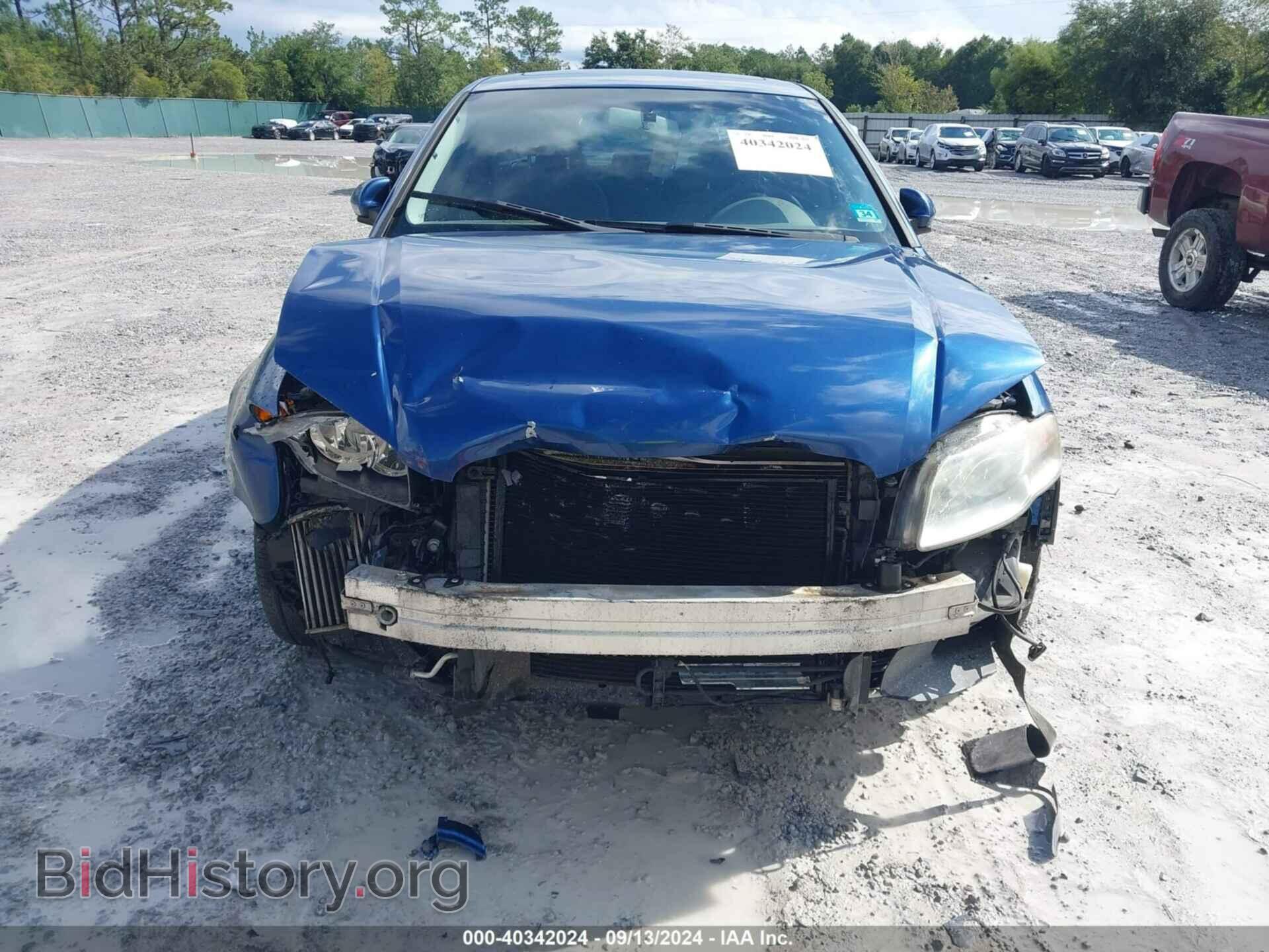 2007 AUDI A4 - VIN: WAUAF78EX7A233803 - Фото 6
