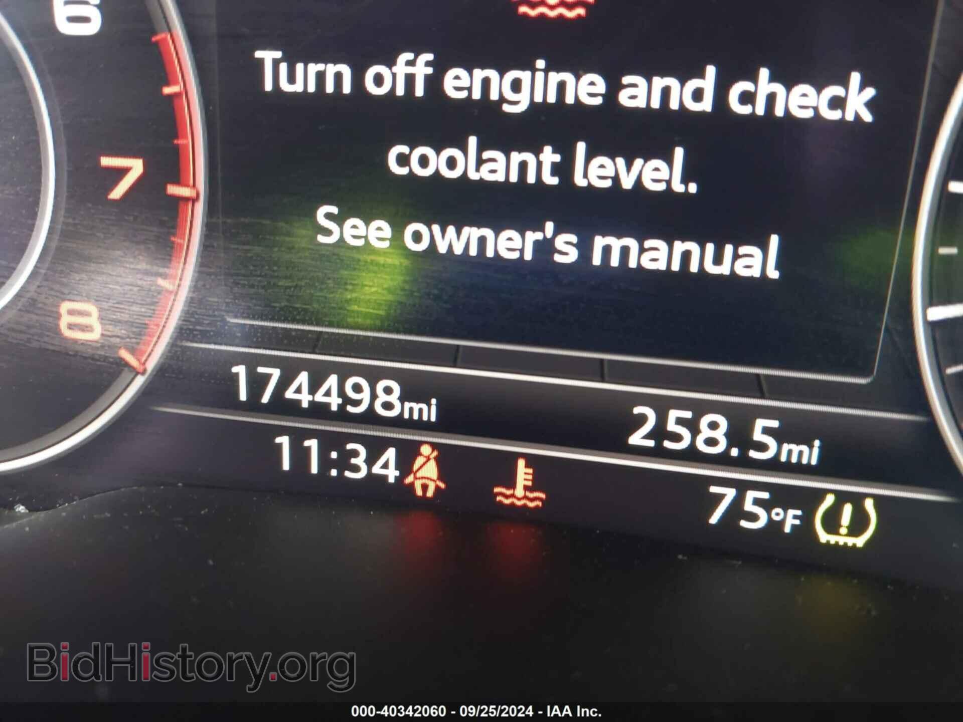 2018 AUDI Q7 - VIN: WA1VABF75JD001331 - Фото 15