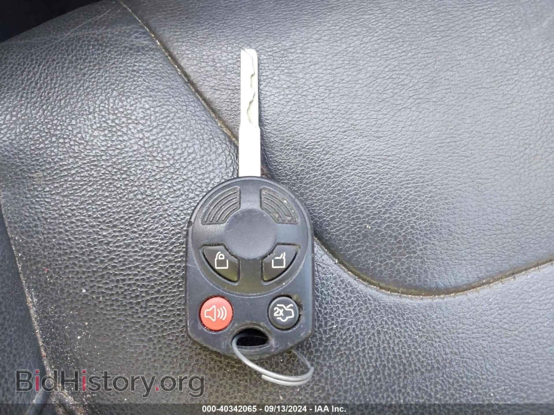 2015 FORD FOCUS - VIN: 1FADP3K27FL217605 - Фото 11