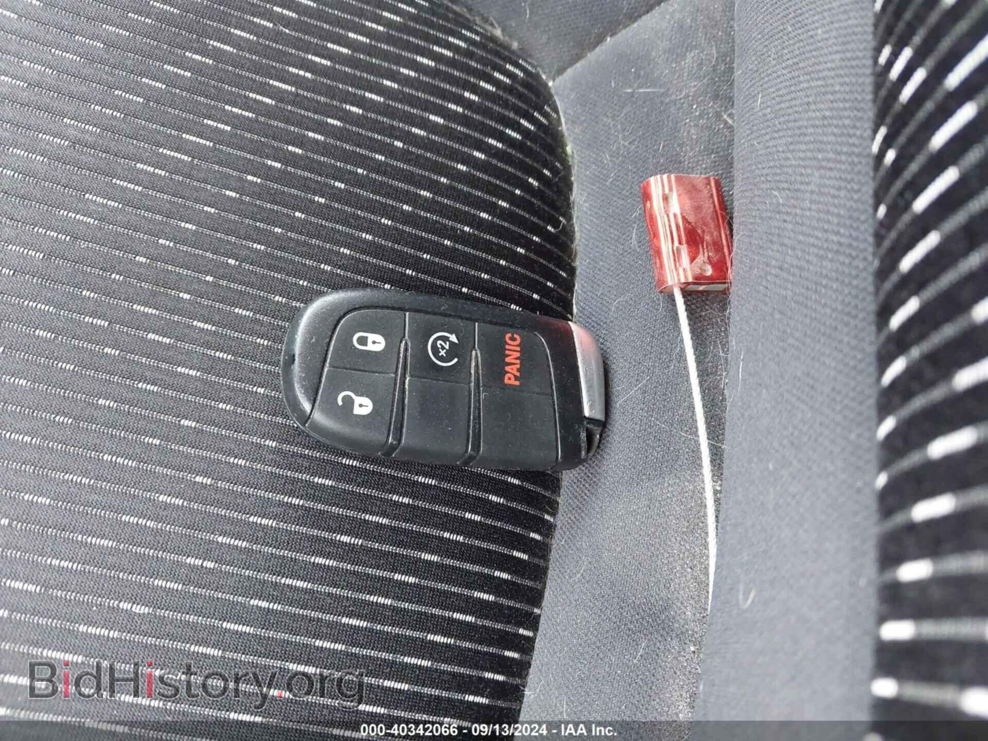 2013 DODGE JOURNEY - VIN: 3C4PDDBG3DT547888 - Фото 11