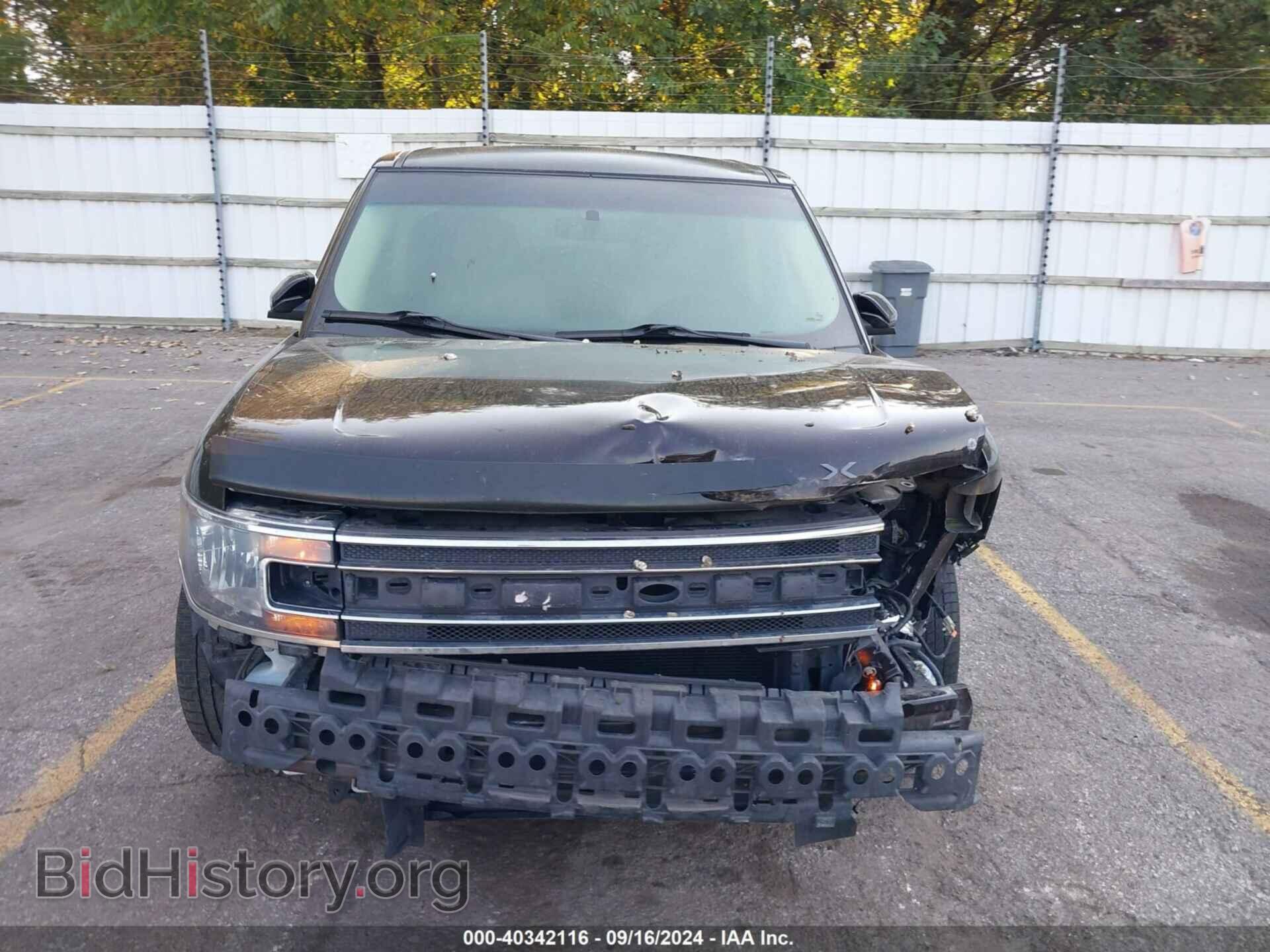2014 FORD FLEX - VIN: 2FMGK5C89EBD10544 - Фото 13