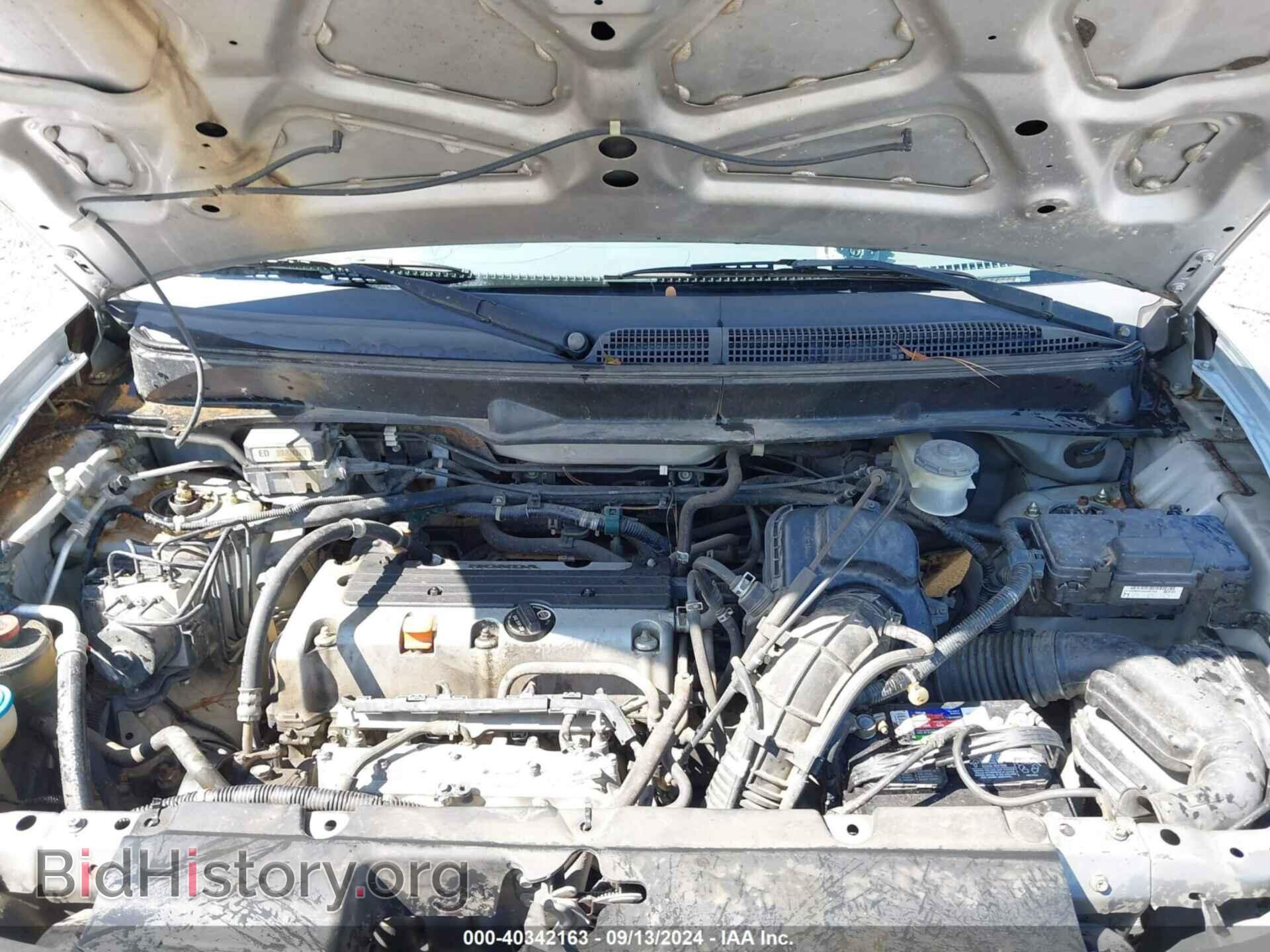 2006 HONDA ELEMENT - VIN: 5J6YH18736L009859 - Фото 10