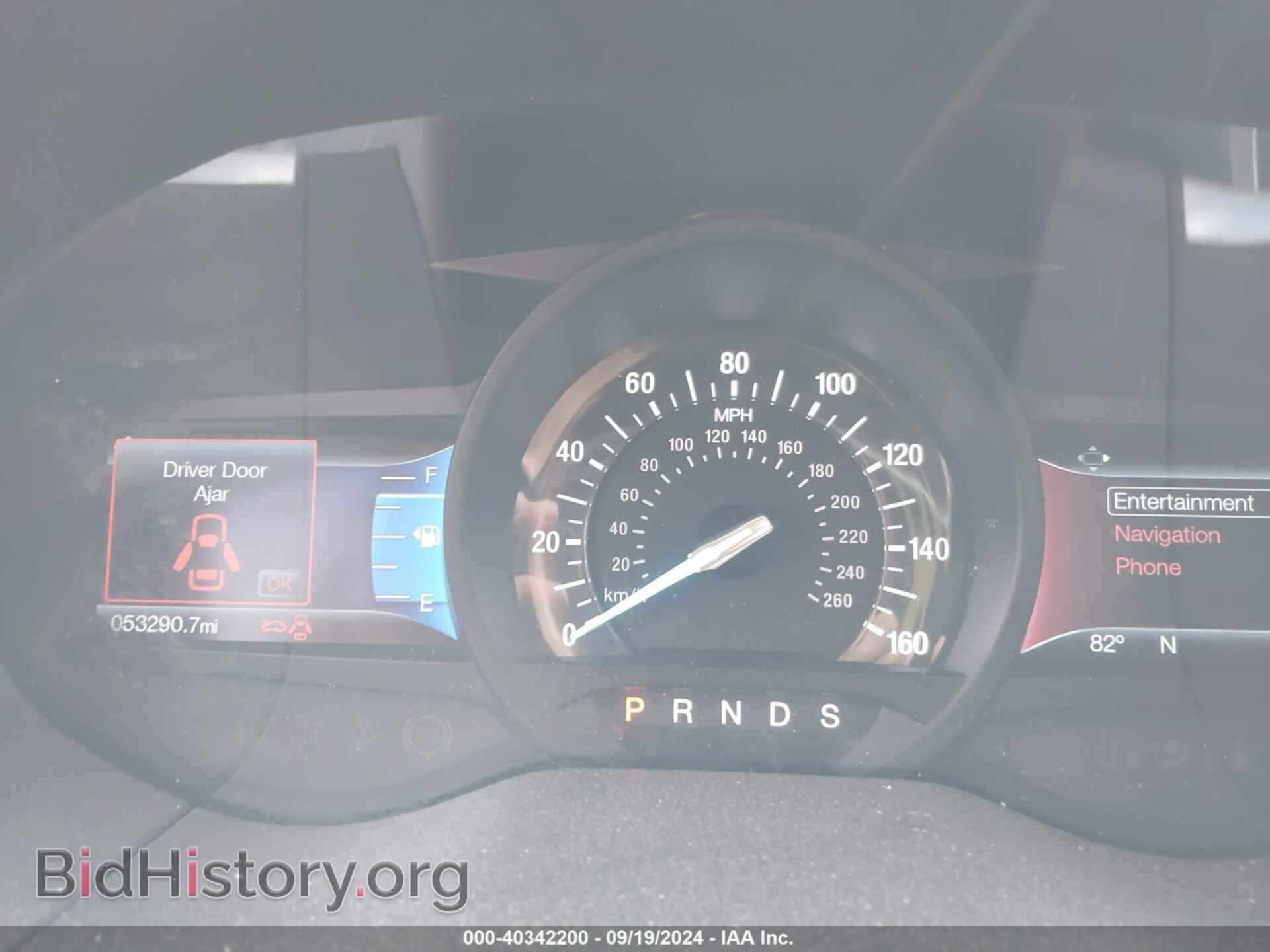 2016 FORD EDGE - VIN: 2FMPK4K90GBB49413 - Photo 7
