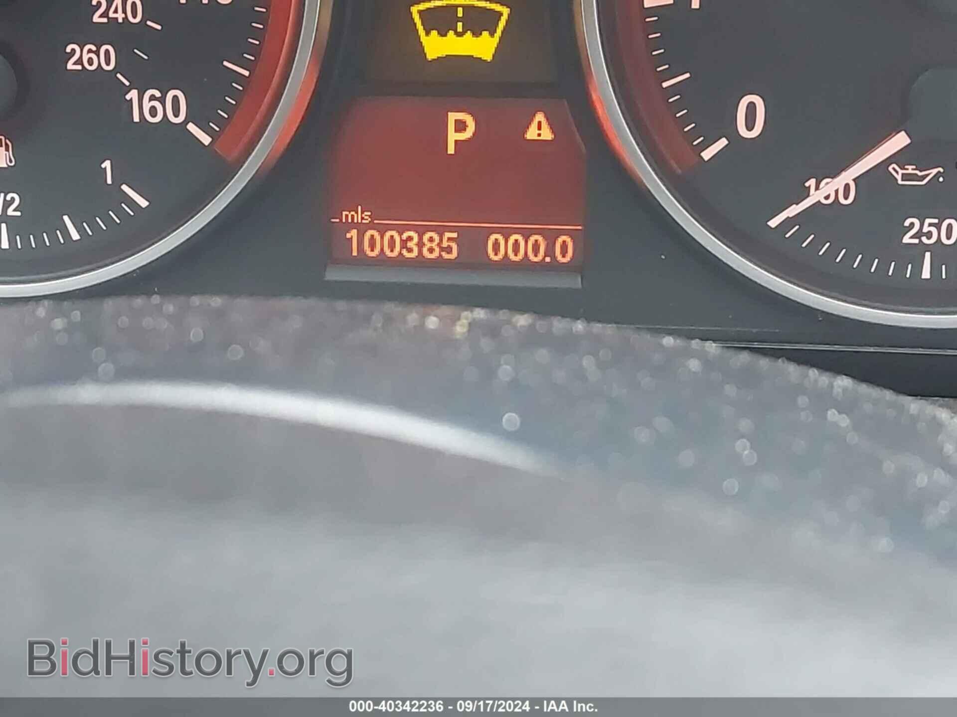 2012 BMW 328I - VIN: WBAKF5C55CE657683 - Фото 7