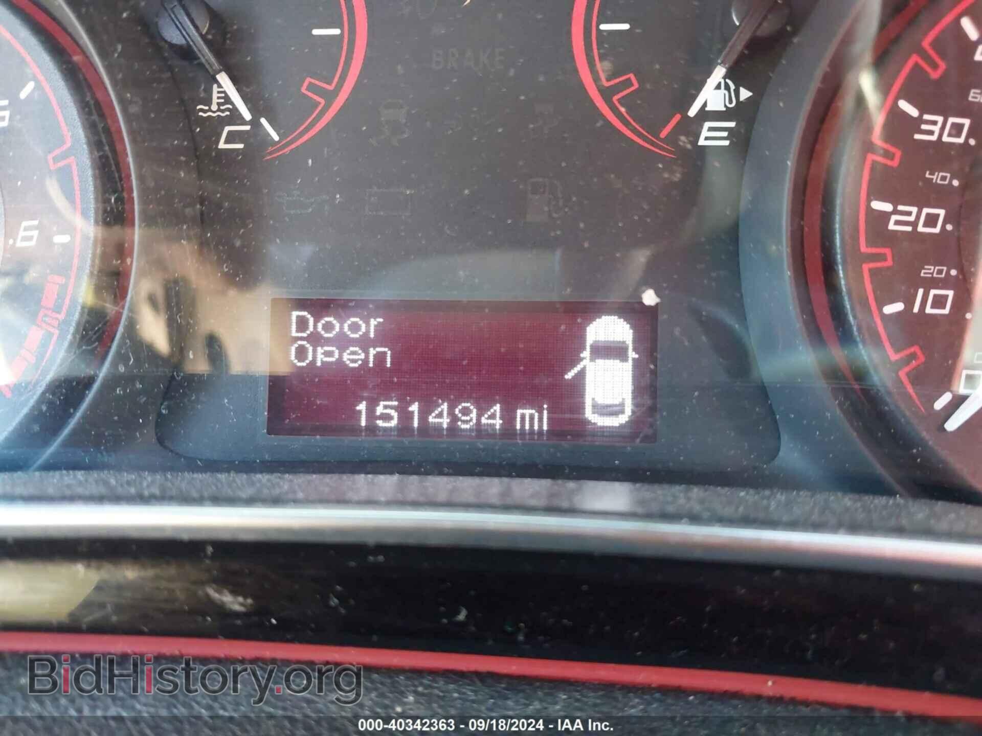 2015 DODGE DART - VIN: 1C3CDFBB8FD346676 - Фото 7