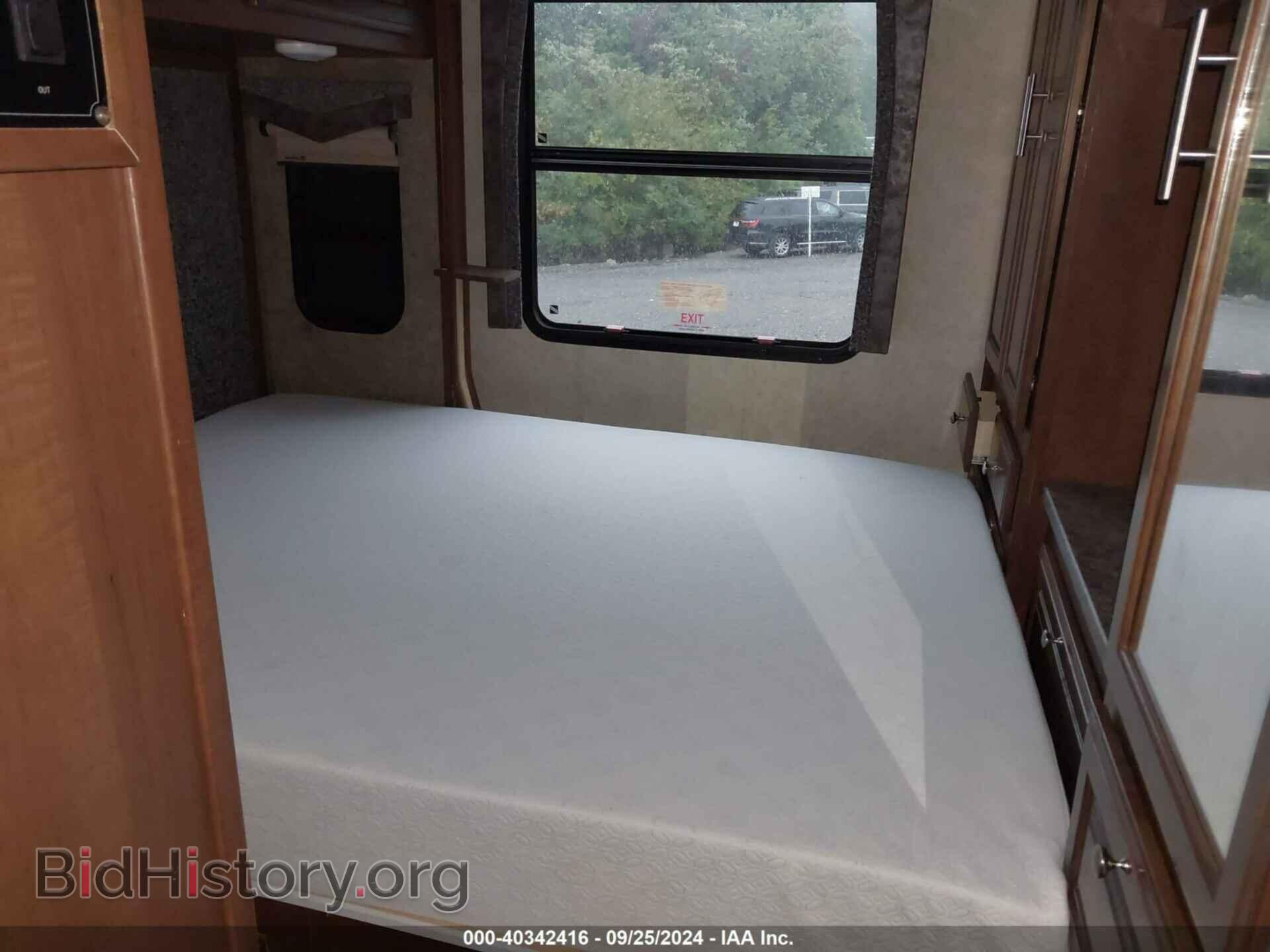 2016 FORD F53 - VIN: 1F66F5DY3F0A06053 - Photo 12
