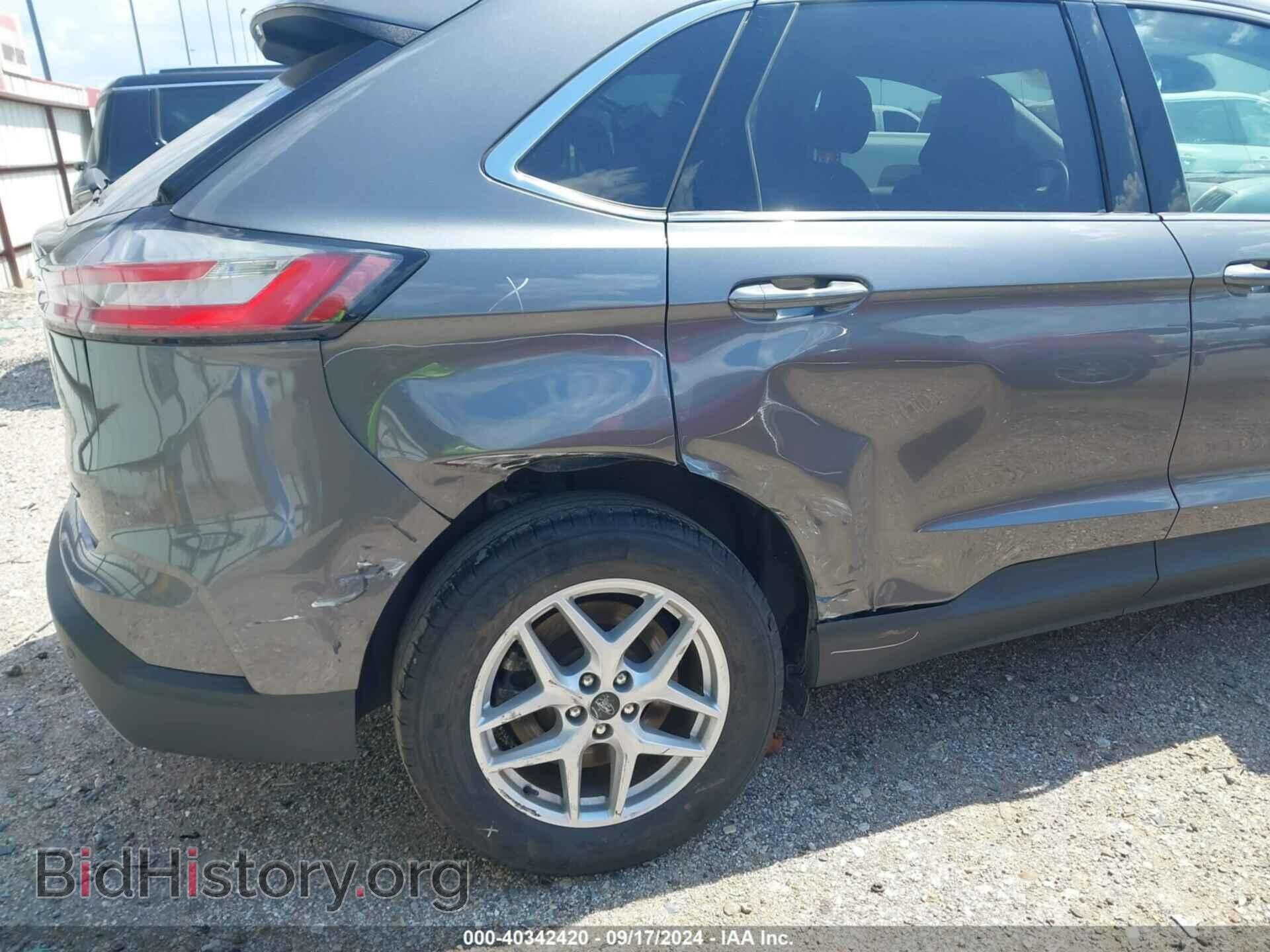 2023 FORD EDGE - VIN: 2FMPK4J94PBA19331 - Фото 6