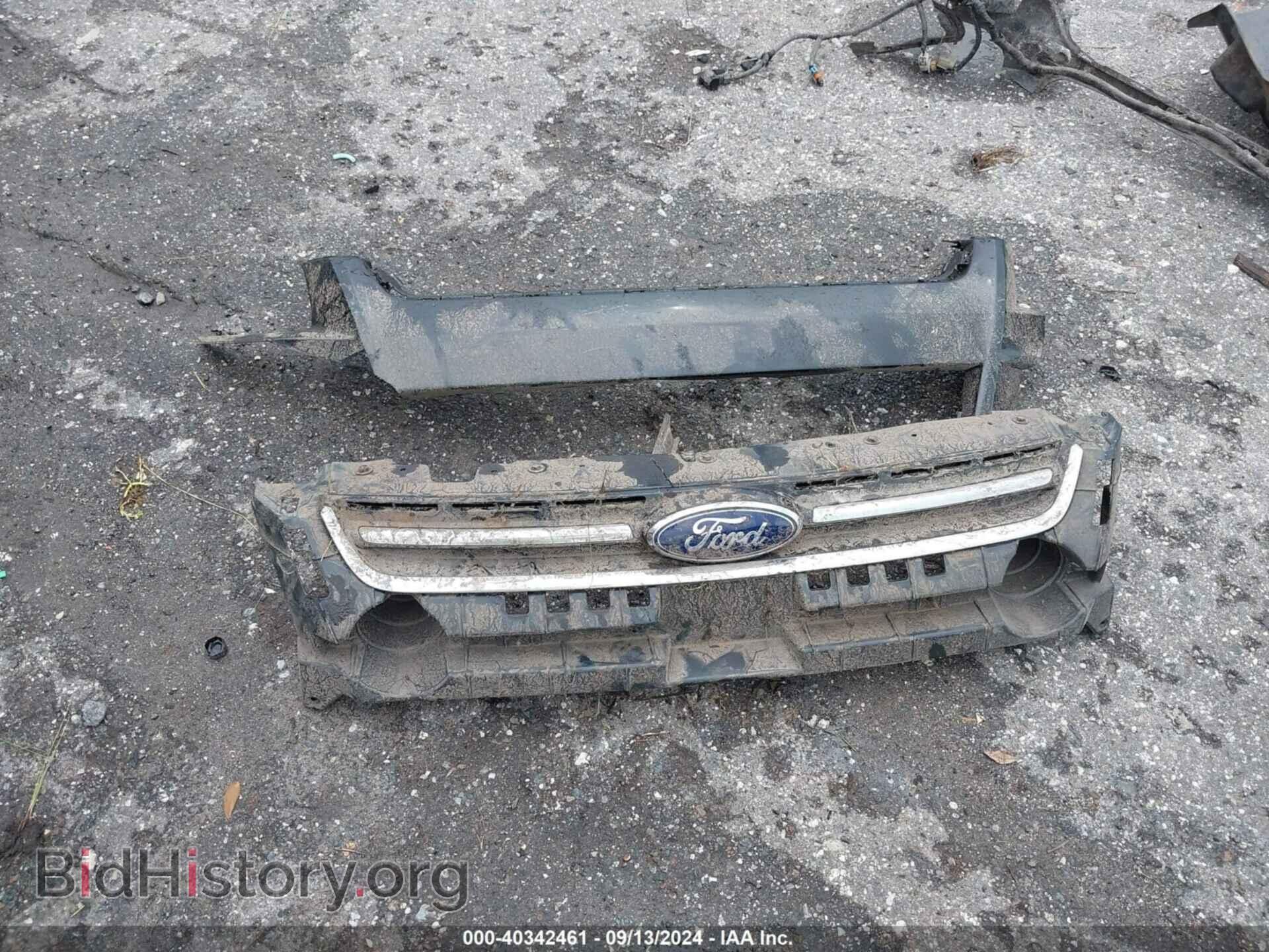 2013 FORD ESCAPE - VIN: 1FMCU0H91DUB77929 - Фото 11