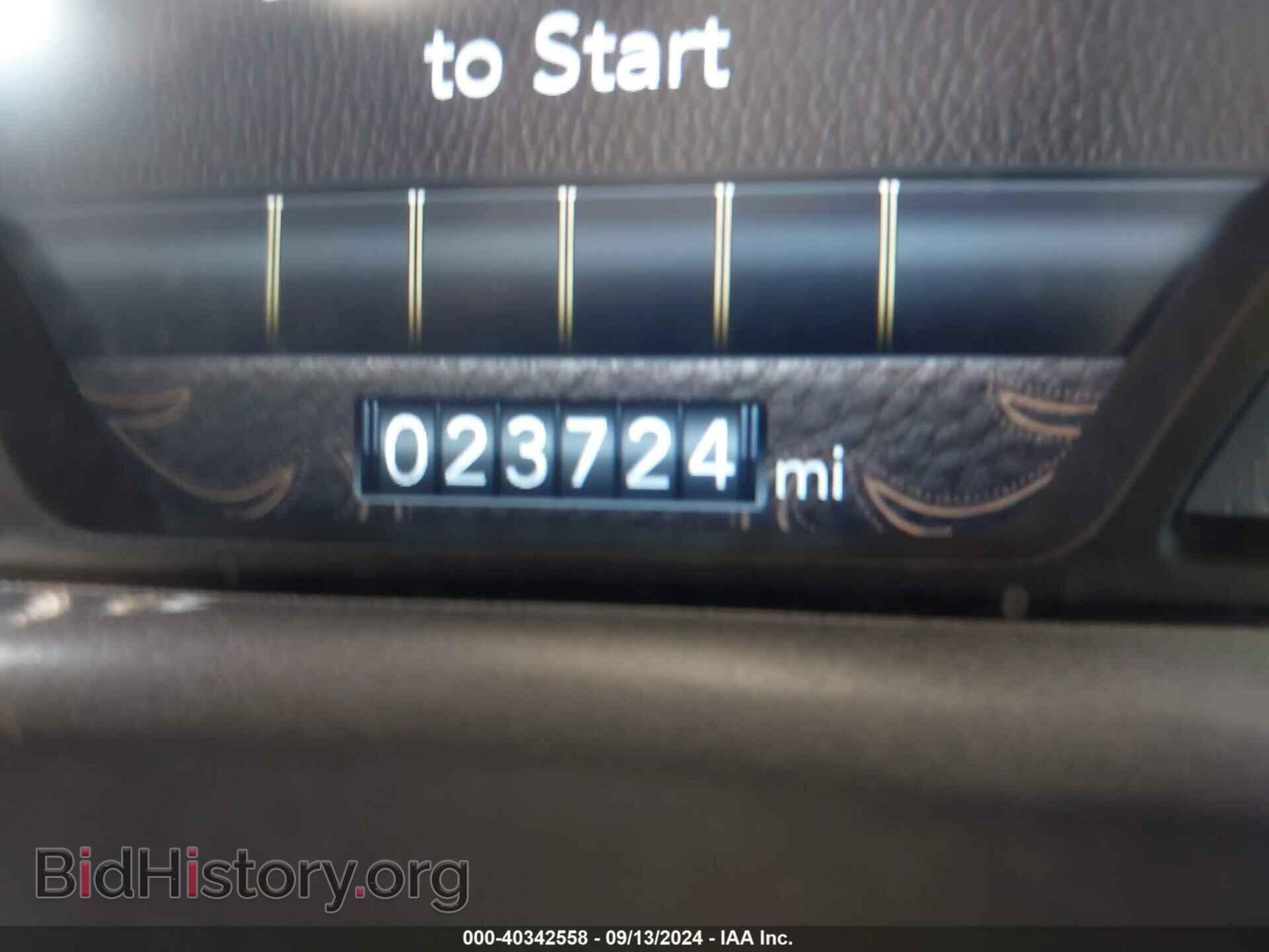 2022 RAM 1500 - VIN: 1C6SRFHT8NN150326 - Фото 7