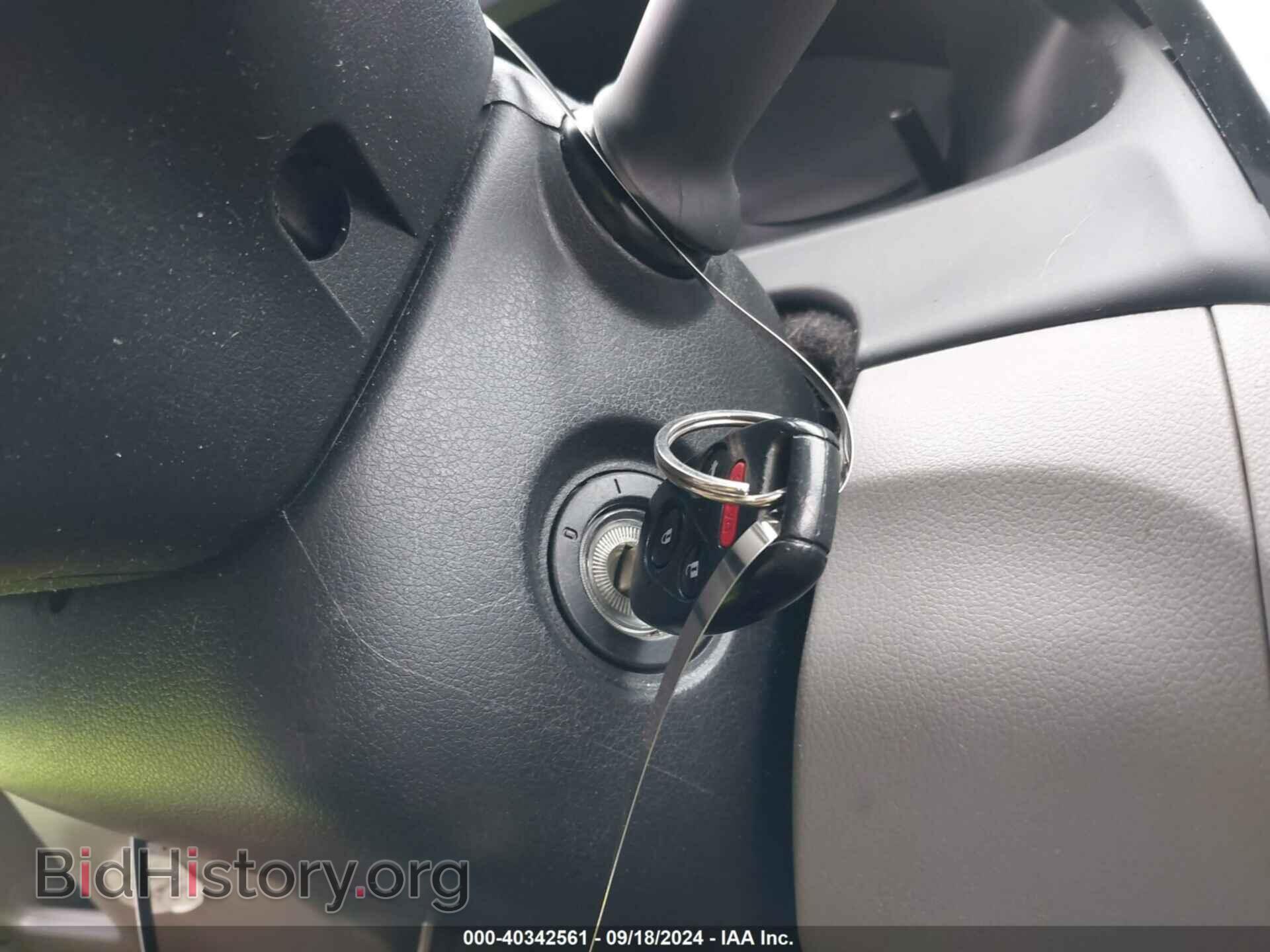 2013 HONDA CIVIC - VIN: 2HGFB2F51DH559837 - Фото 11